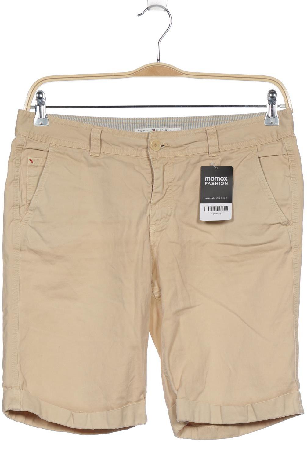 

Tommy Hilfiger Damen Shorts, beige