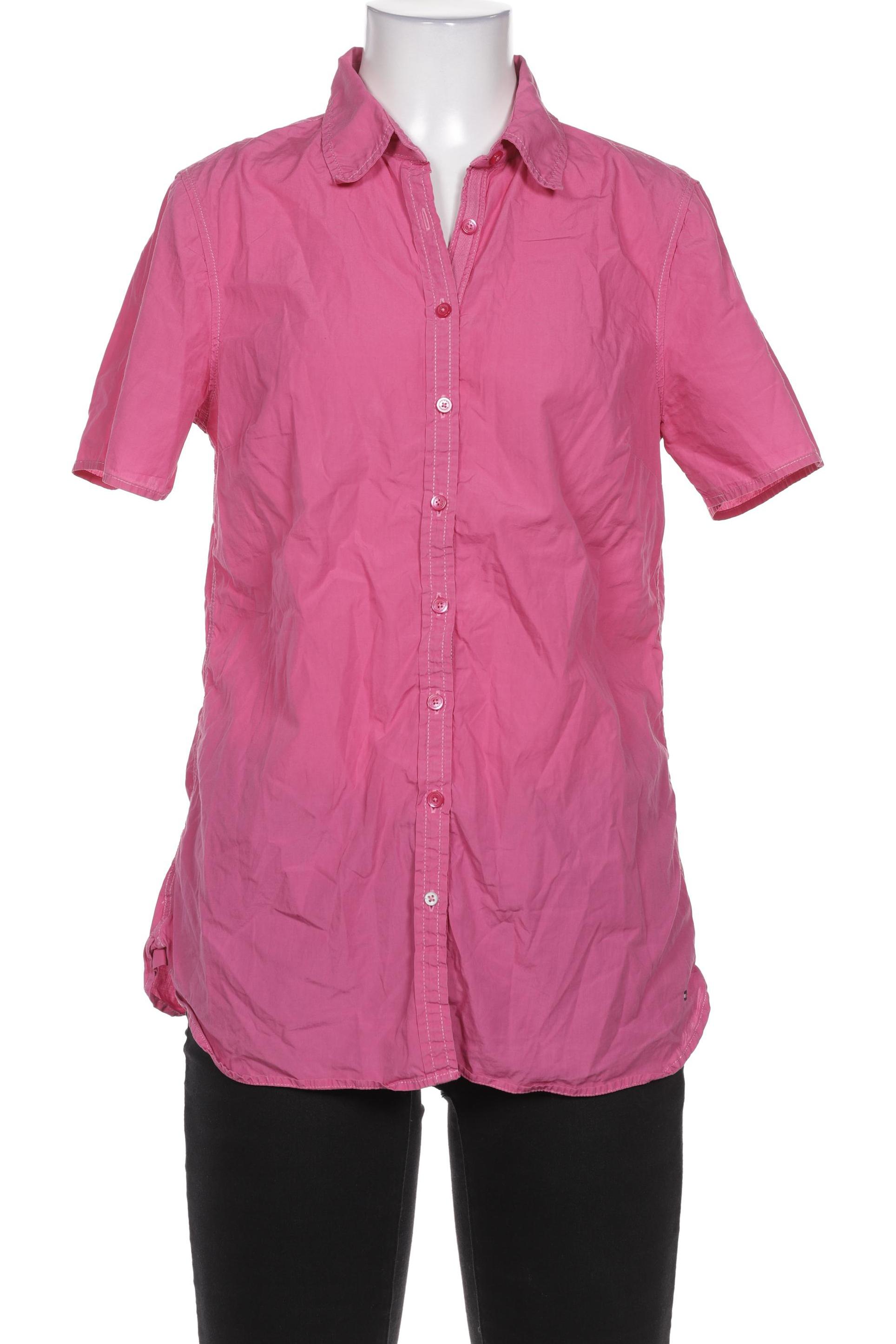 

Tommy Hilfiger Damen Bluse, pink
