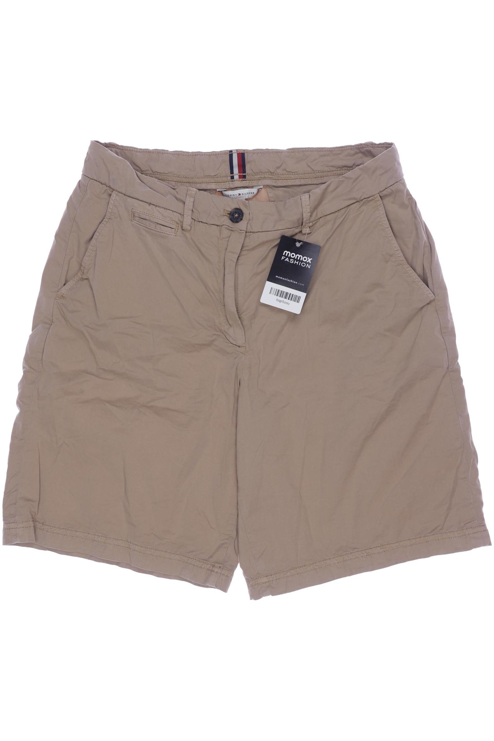 

Tommy Hilfiger Damen Shorts, braun, Gr. 38