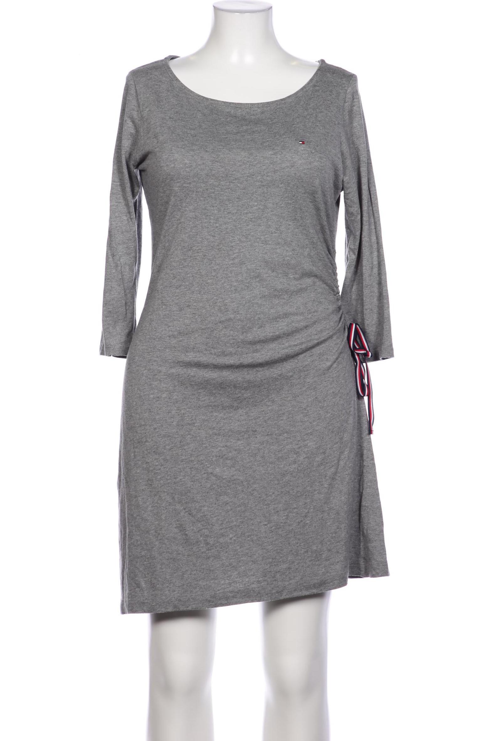 

Tommy Hilfiger Damen Kleid, grau, Gr. 42