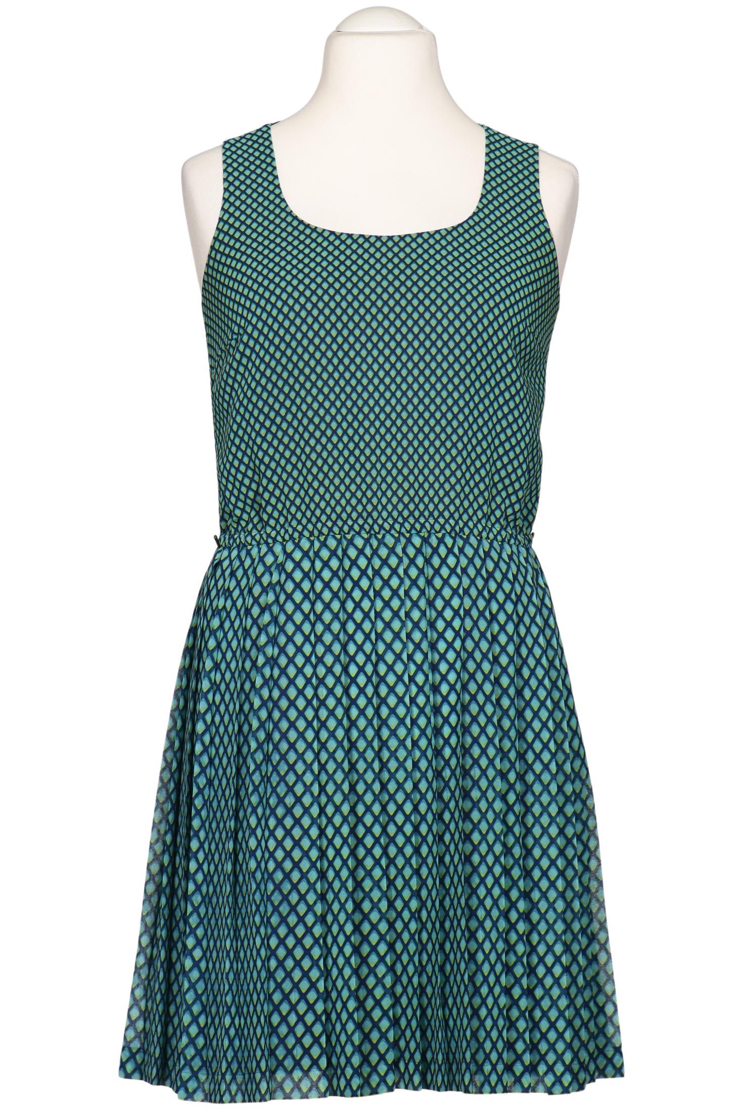 

Tommy Hilfiger Damen Kleid, grün, Gr. 8