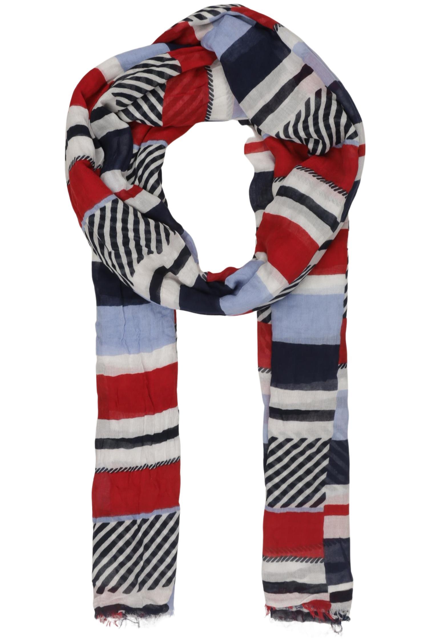 

Tommy Hilfiger Damen Schal, mehrfarbig, Gr.