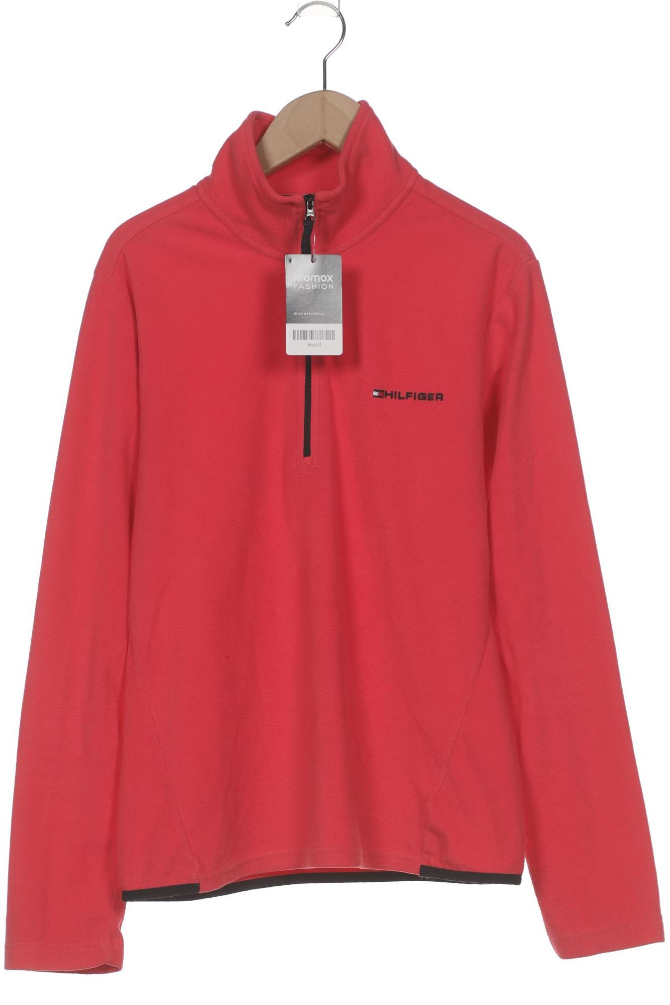 

Tommy Hilfiger Damen Sweatshirt, pink, Gr. 40