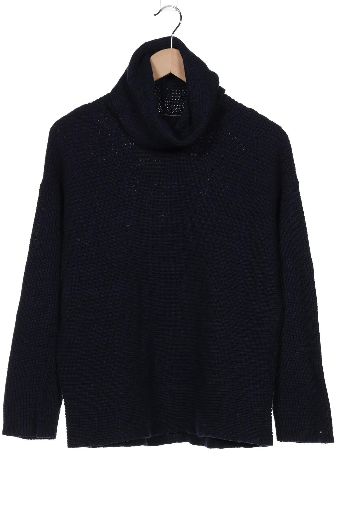 

Tommy Hilfiger Damen Pullover, marineblau, Gr. 38