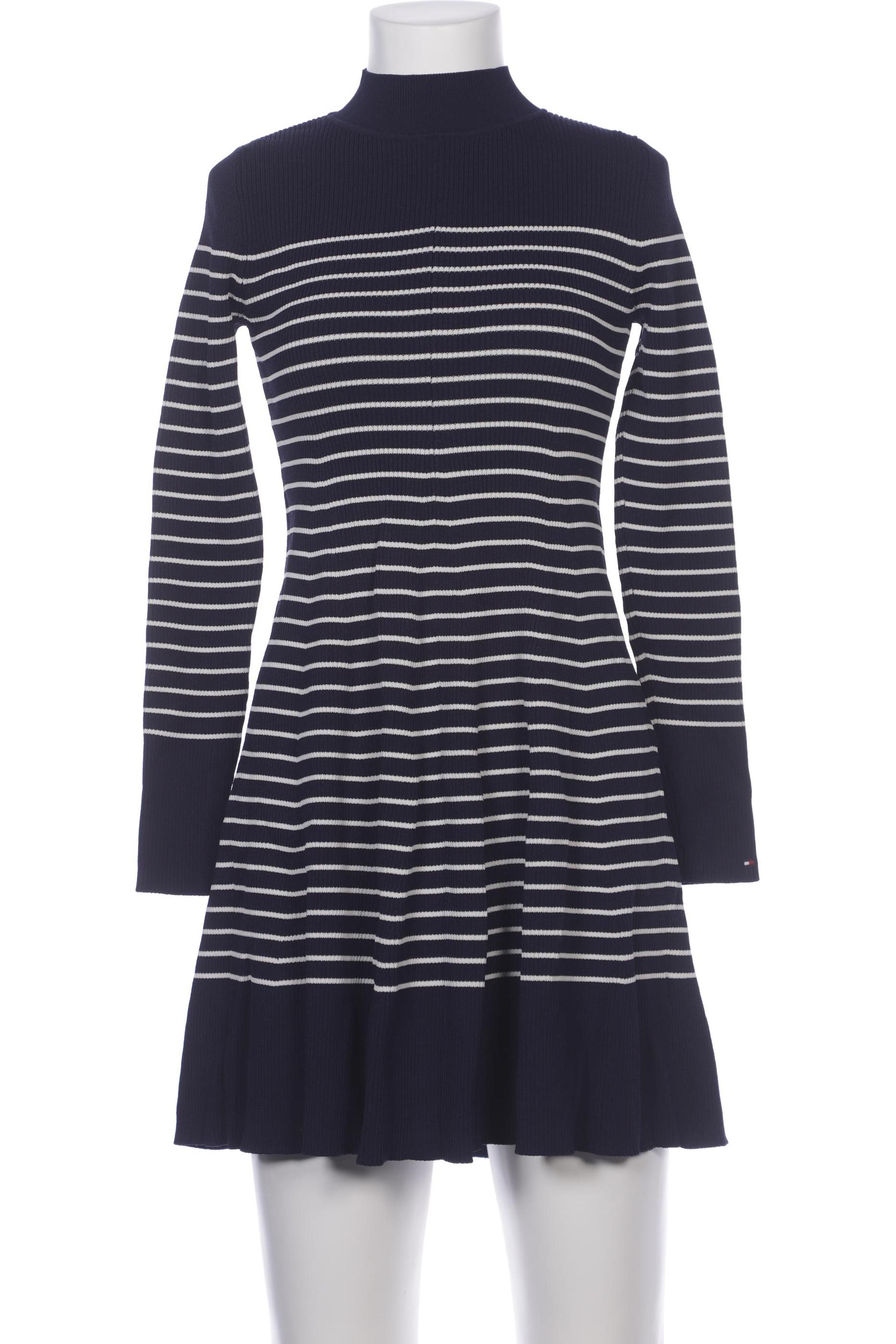 

Tommy Hilfiger Damen Kleid, marineblau, Gr. 34
