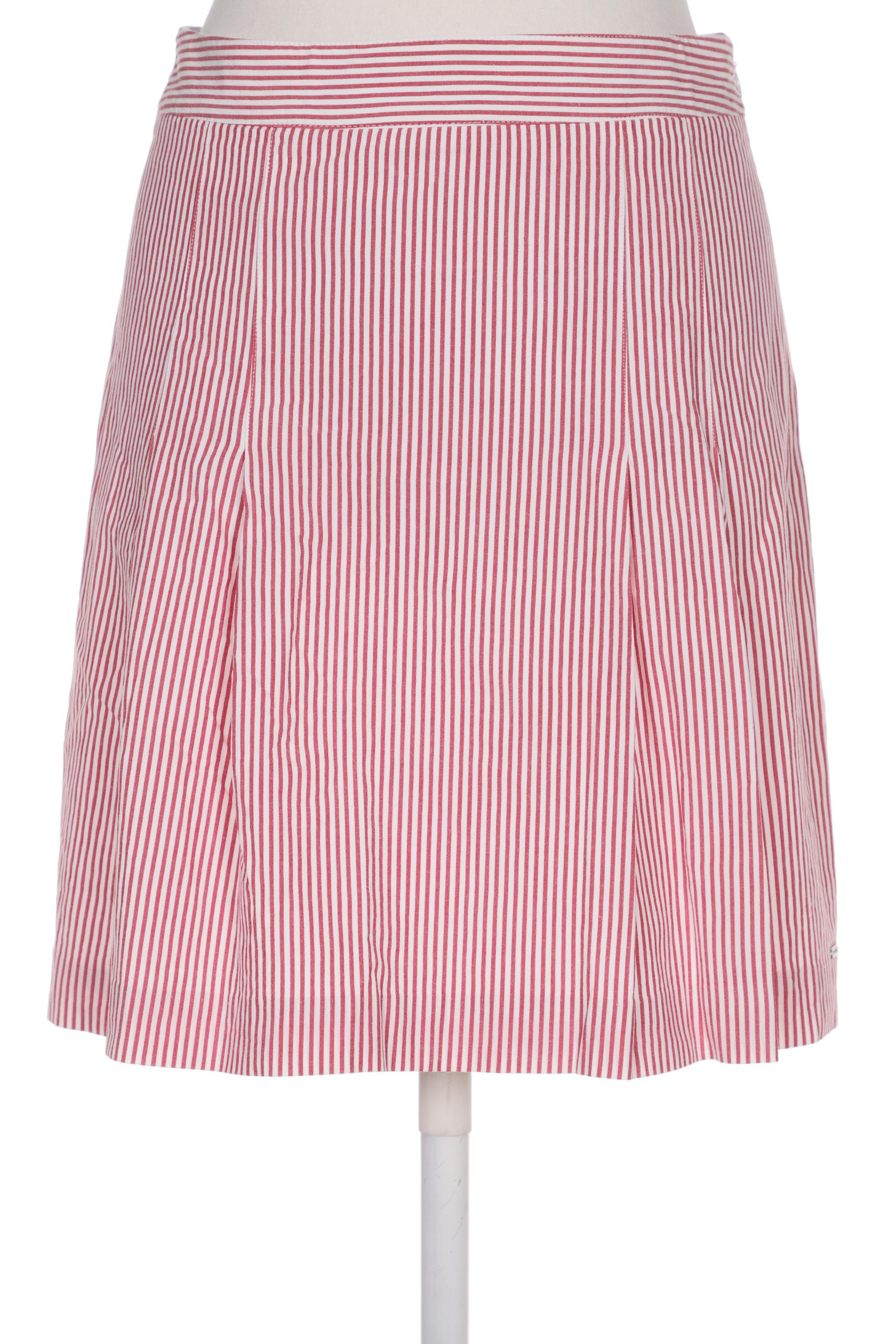 

Tommy Hilfiger Damen Rock, pink, Gr. 6
