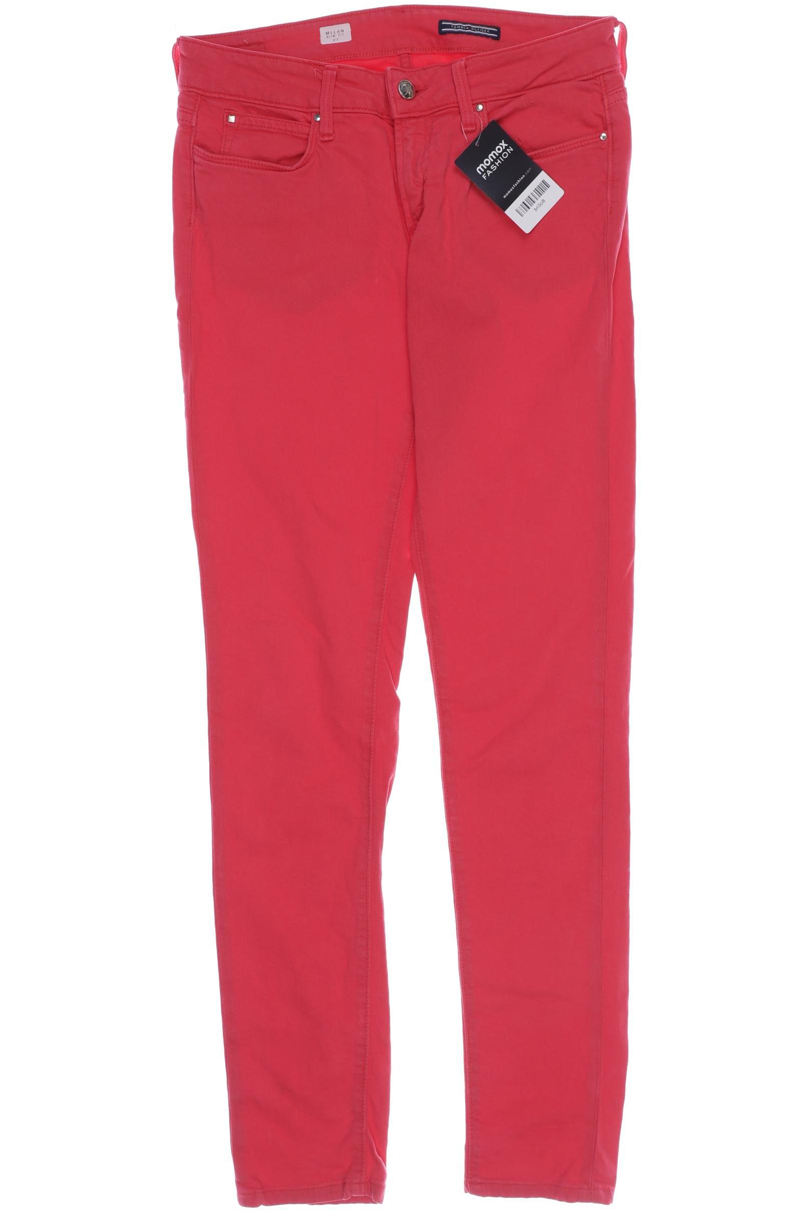 

Tommy Hilfiger Damen Jeans, pink