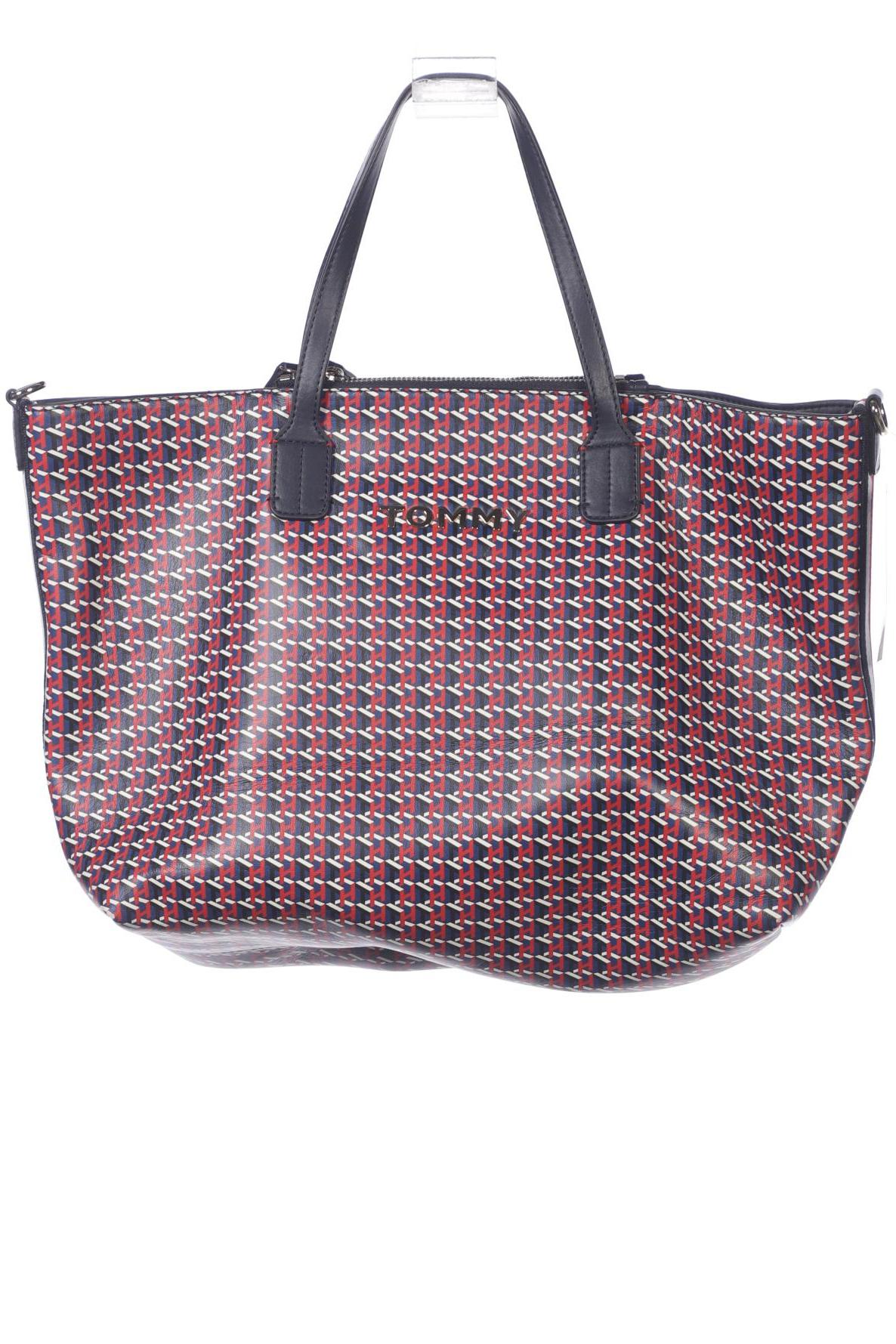 

Tommy Hilfiger Damen Handtasche, mehrfarbig, Gr.