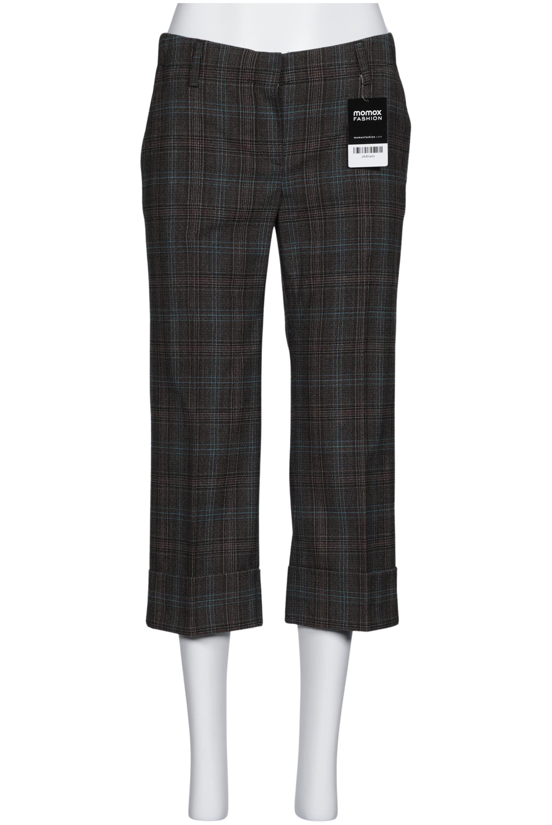 

Tommy Hilfiger Damen Stoffhose, braun, Gr. 6