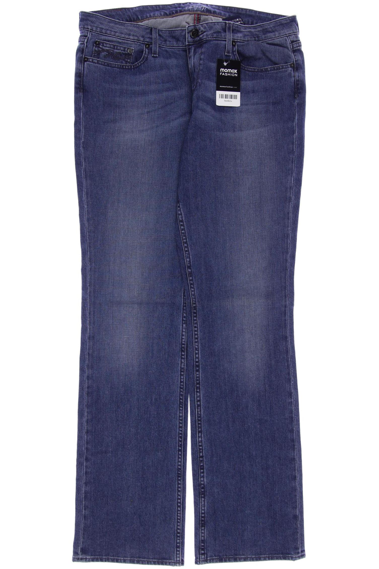 

Tommy Hilfiger Damen Jeans, blau, Gr. 32