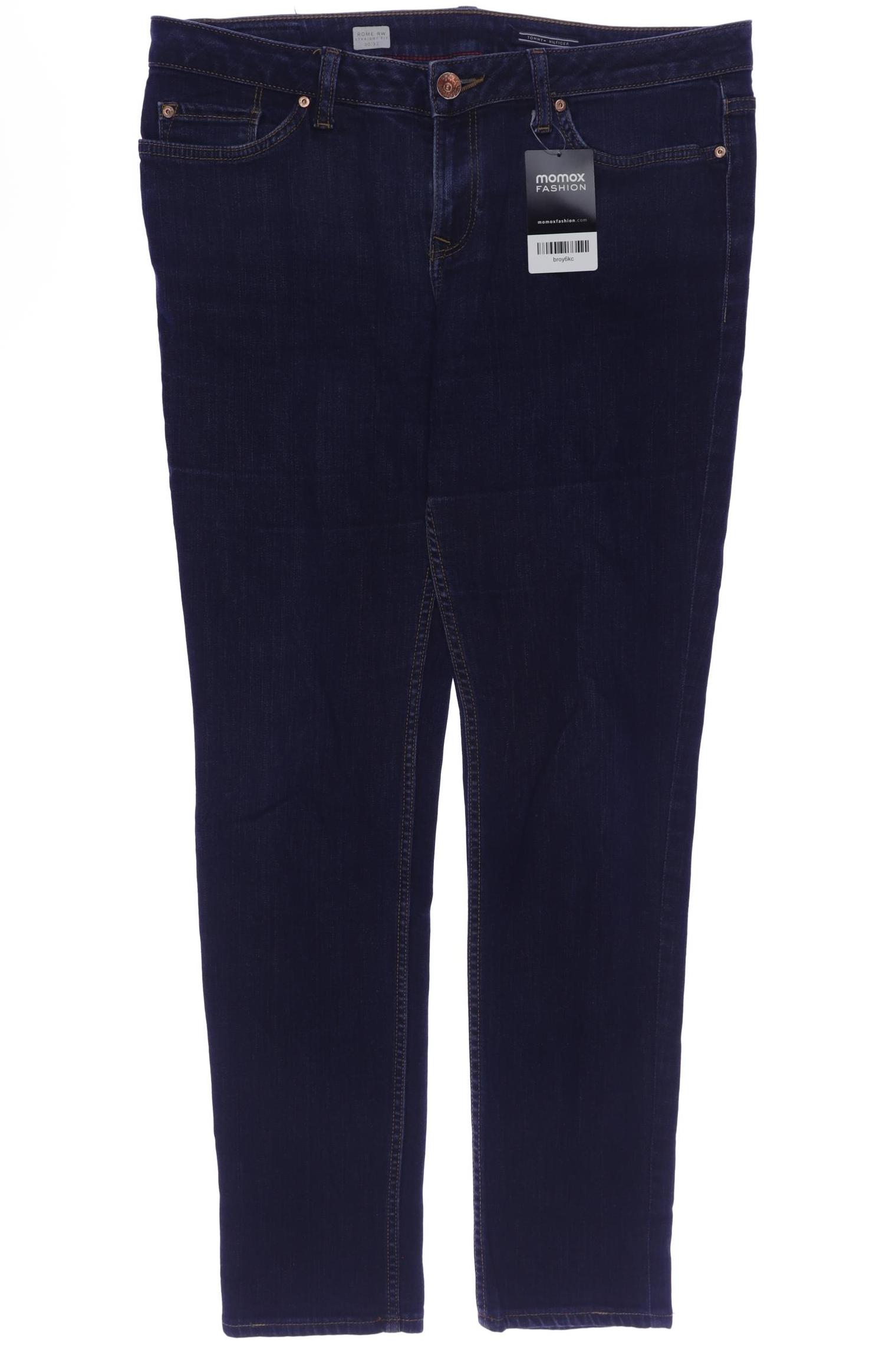 

Tommy Hilfiger Damen Jeans, marineblau, Gr. 30