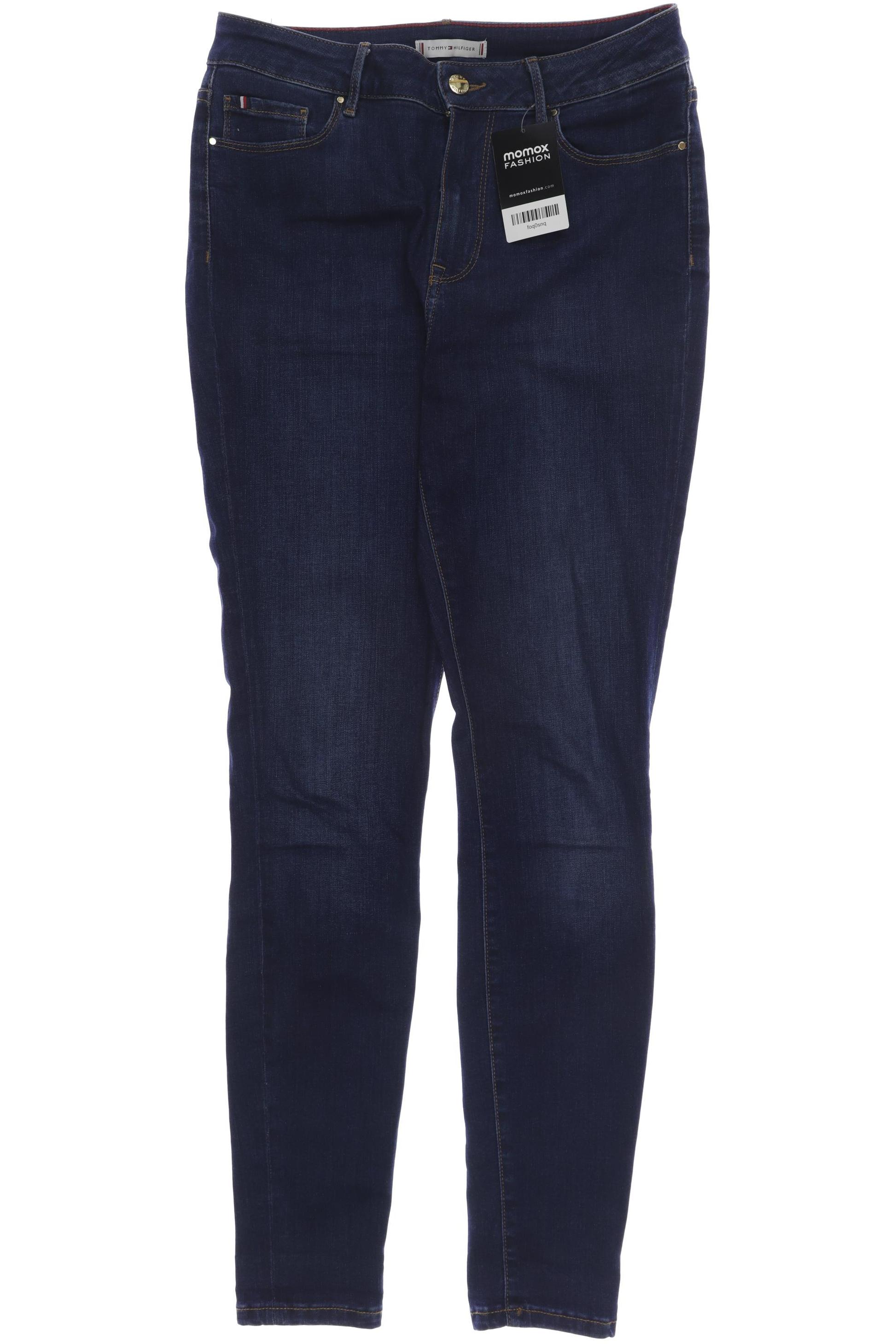 

Tommy Hilfiger Damen Jeans, marineblau, Gr. 29