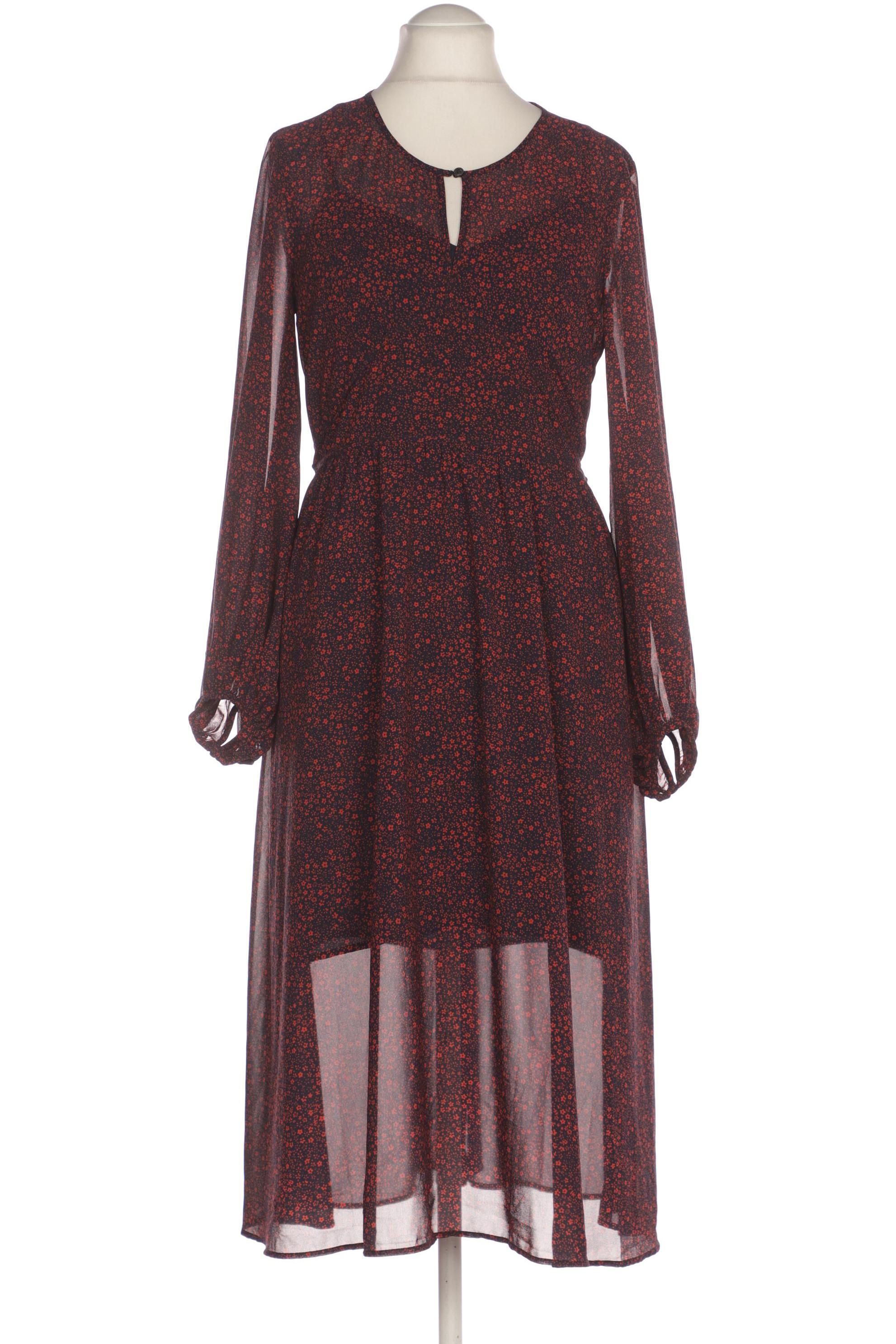 

Tommy Hilfiger Damen Kleid, bordeaux, Gr. 40