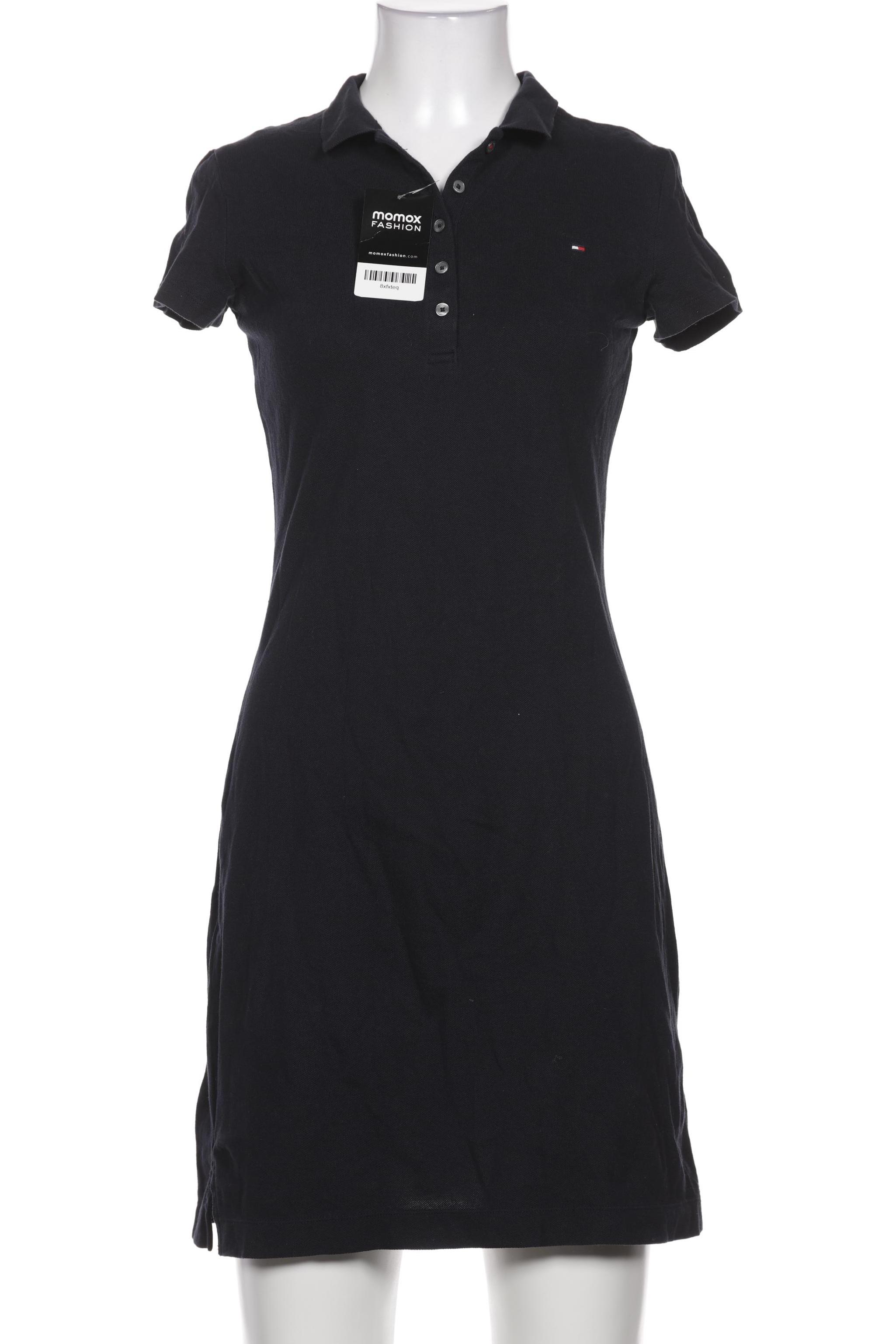 

Tommy Hilfiger Damen Kleid, marineblau, Gr. 34