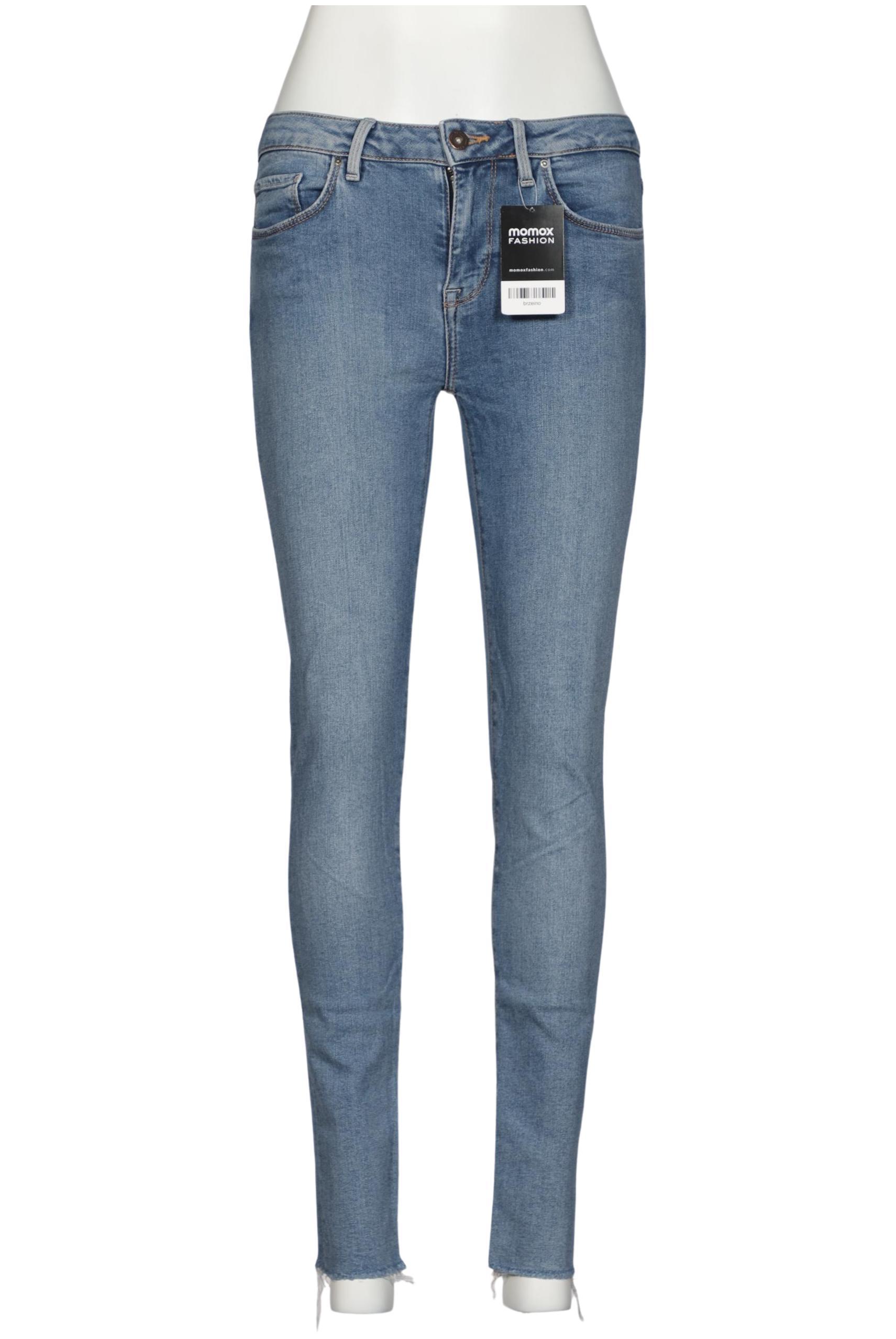 

Tommy Hilfiger Damen Jeans, blau, Gr. 28