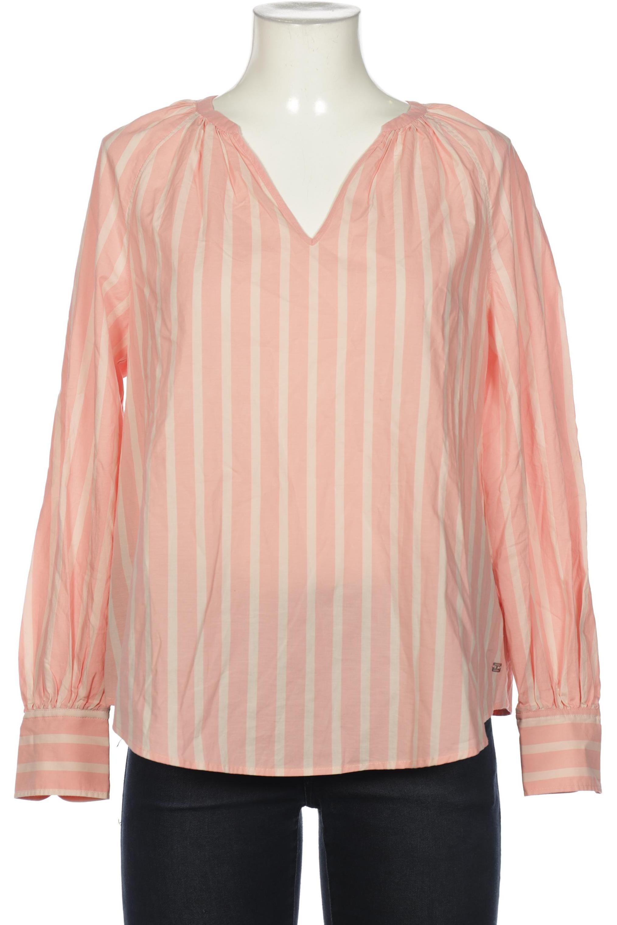 

Tommy Hilfiger Damen Bluse, pink, Gr. 38