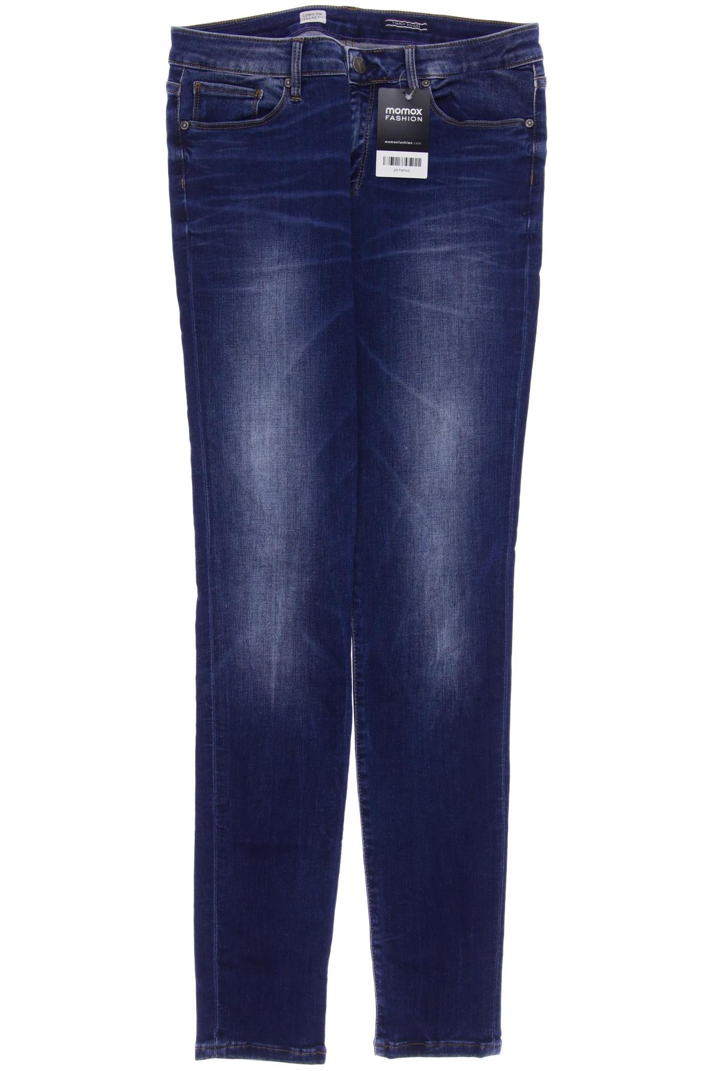 

Tommy Hilfiger Damen Jeans, blau