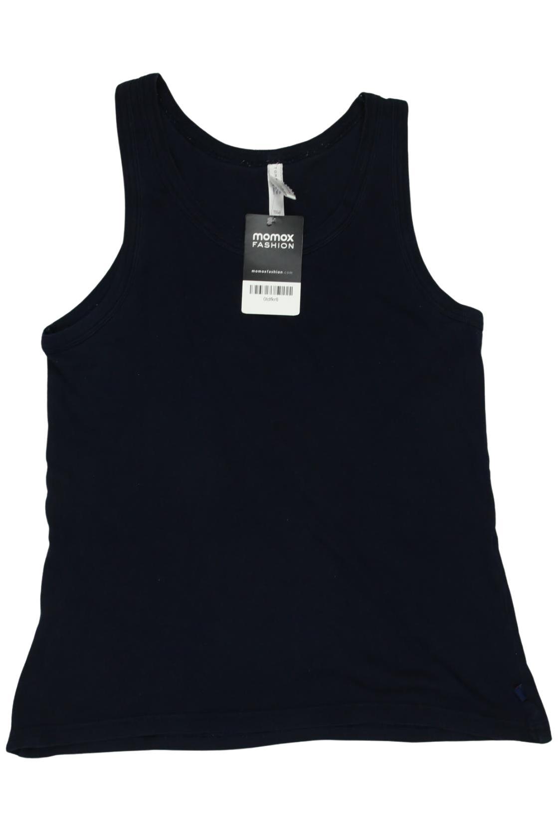 

Tommy Hilfiger Damen Top, marineblau, Gr. 42