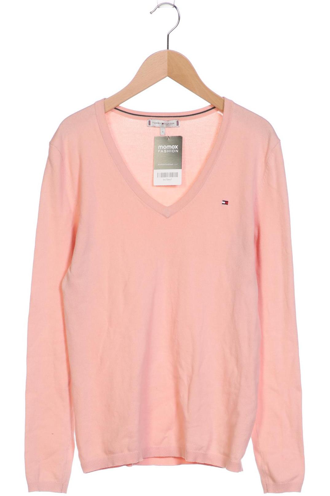 

Tommy Hilfiger Damen Pullover, pink