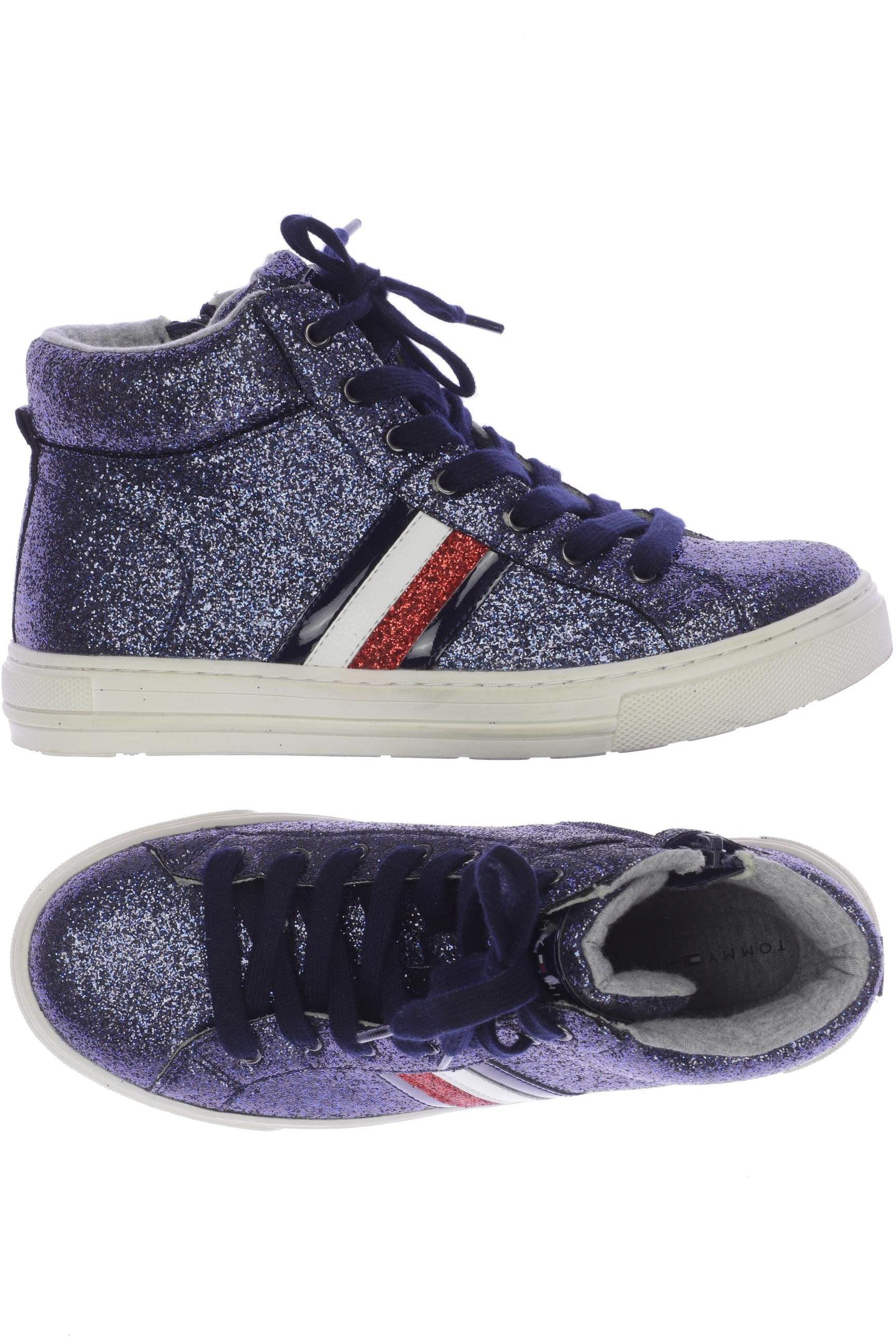 

Tommy Hilfiger Damen Sneakers, marineblau, Gr. 37