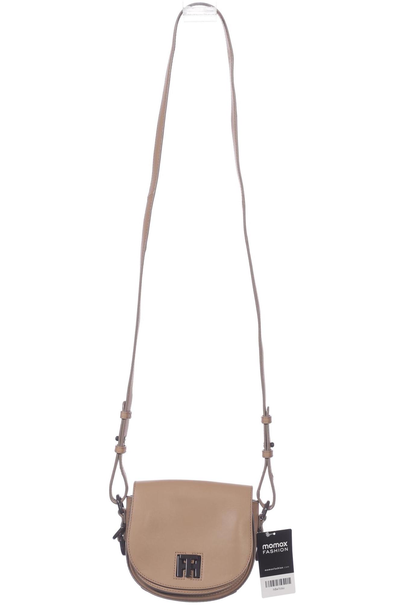 

Tommy Hilfiger Damen Handtasche, beige, Gr.