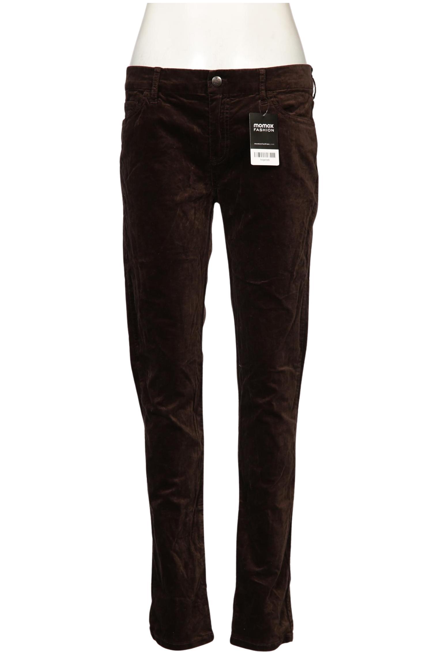 

Tommy Hilfiger Damen Stoffhose, braun, Gr. 30