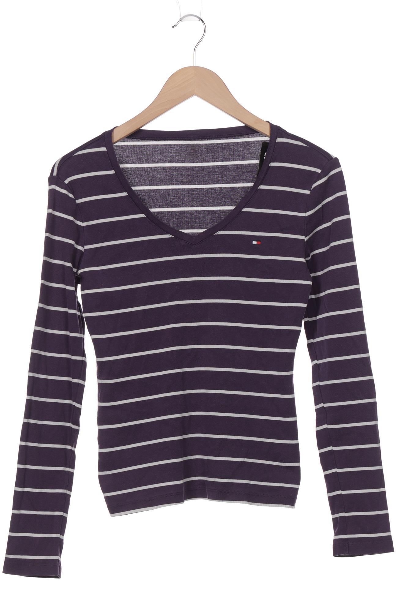 

Tommy Hilfiger Damen Langarmshirt, flieder