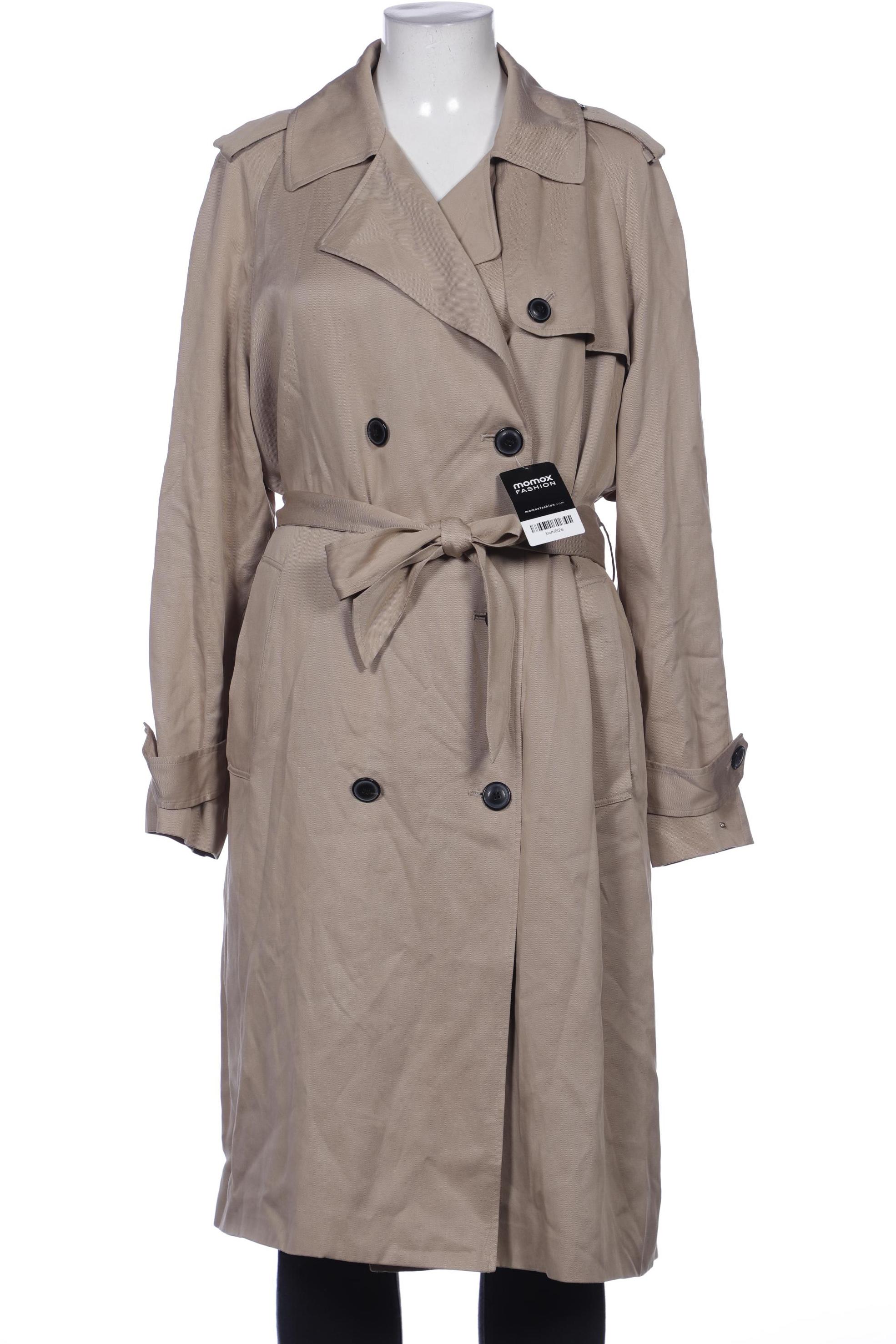 

Tommy Hilfiger Damen Mantel, beige, Gr. 40