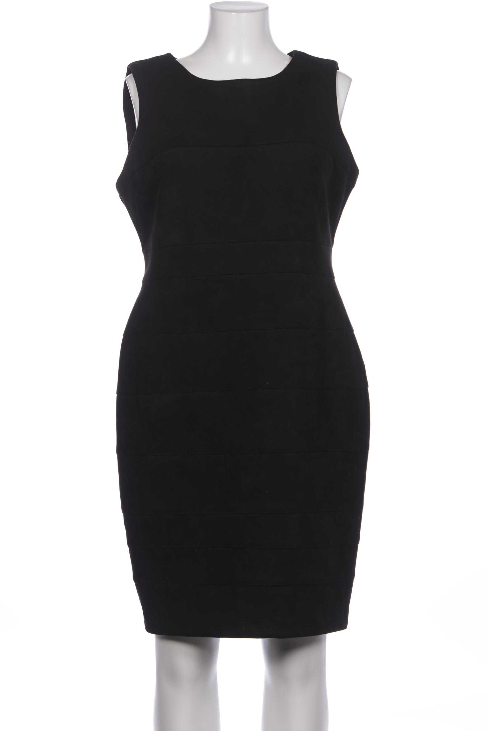 

Tommy Hilfiger Damen Kleid, schwarz, Gr. 16