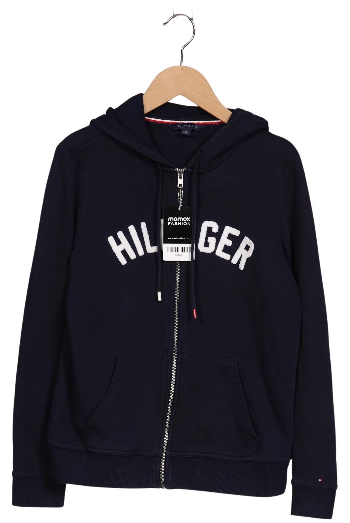 

Tommy Hilfiger Damen Sweatshirt, marineblau, Gr. 34