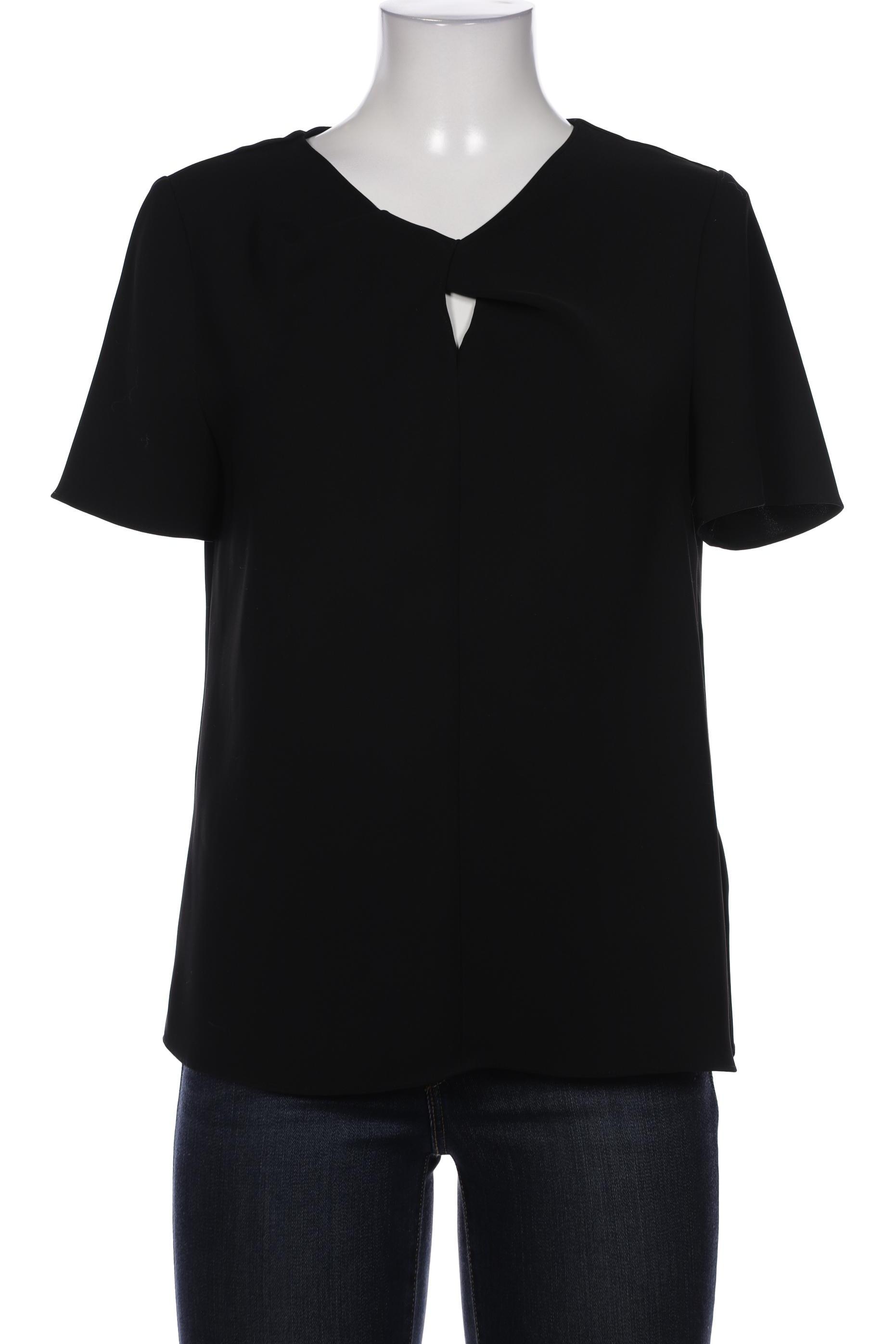 

Tommy Hilfiger Damen Bluse, schwarz, Gr. 8