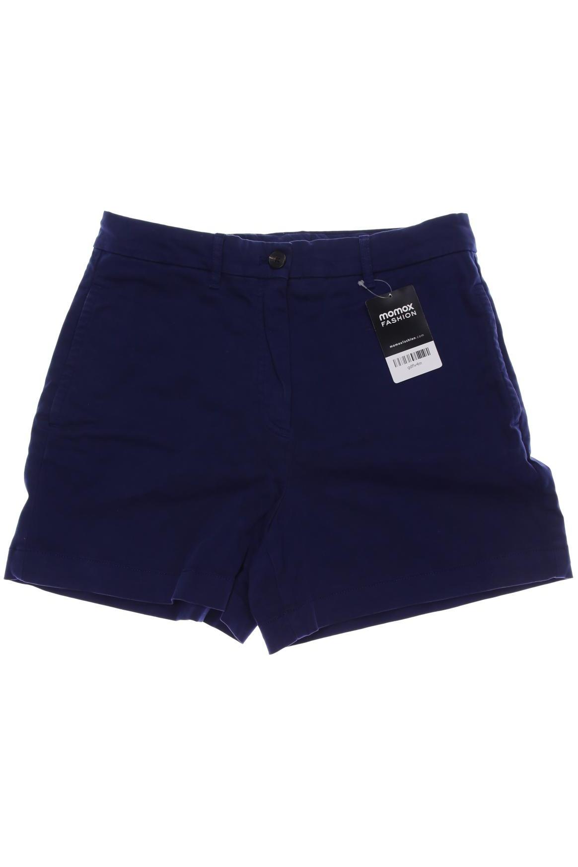 

Tommy Hilfiger Damen Shorts, marineblau