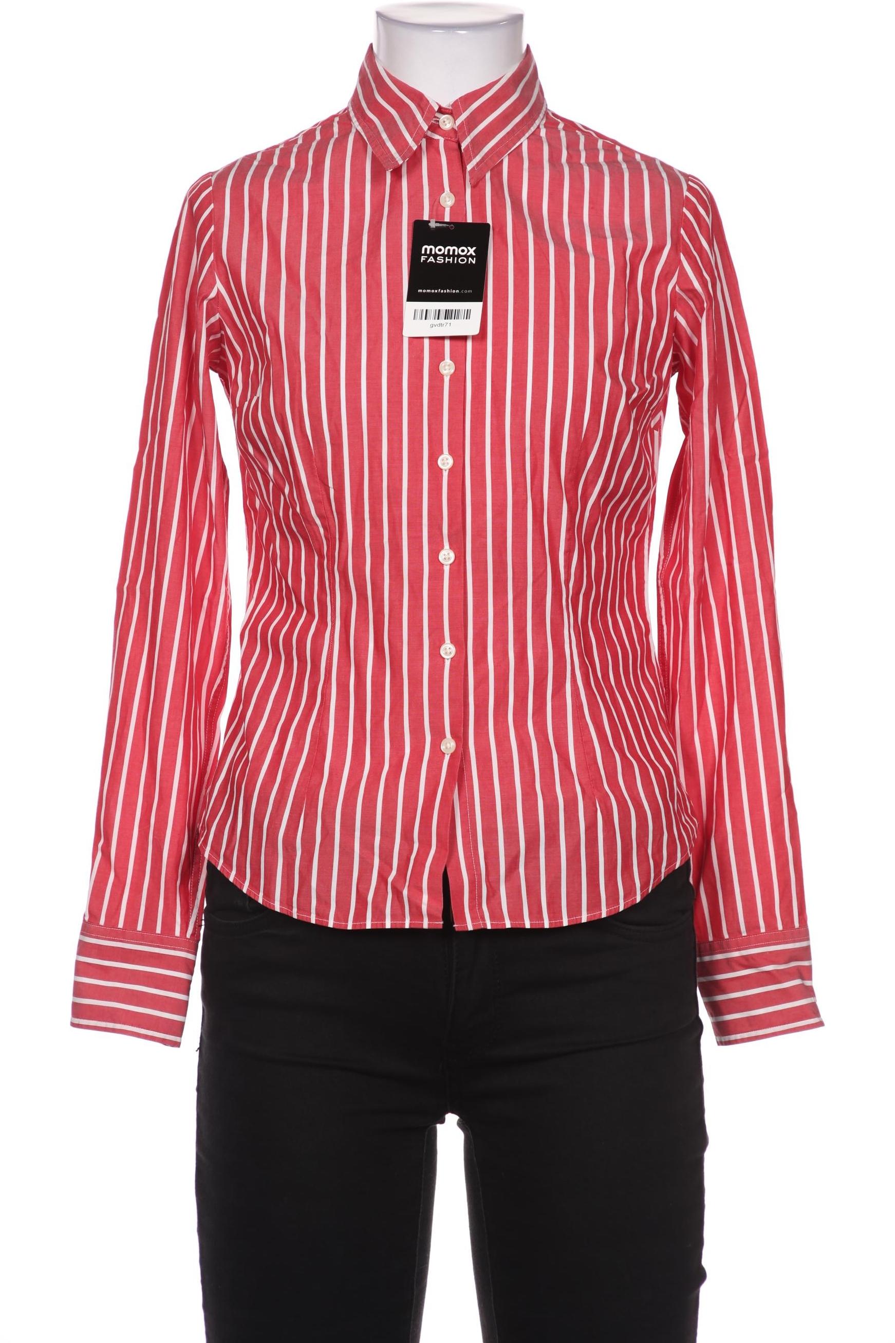 

Tommy Hilfiger Damen Bluse, rot, Gr. 4