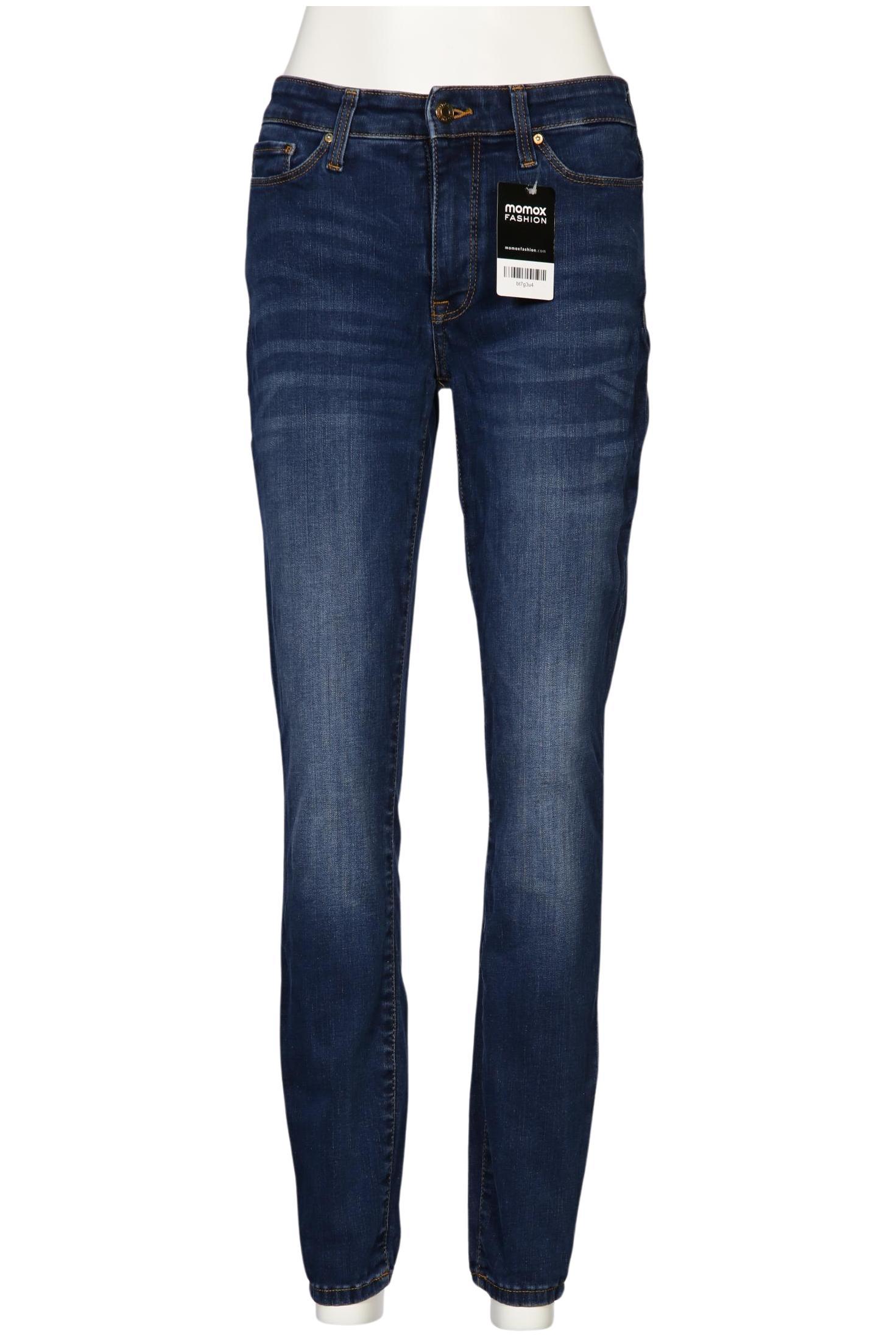 

Tommy Hilfiger Damen Jeans, blau, Gr. 27