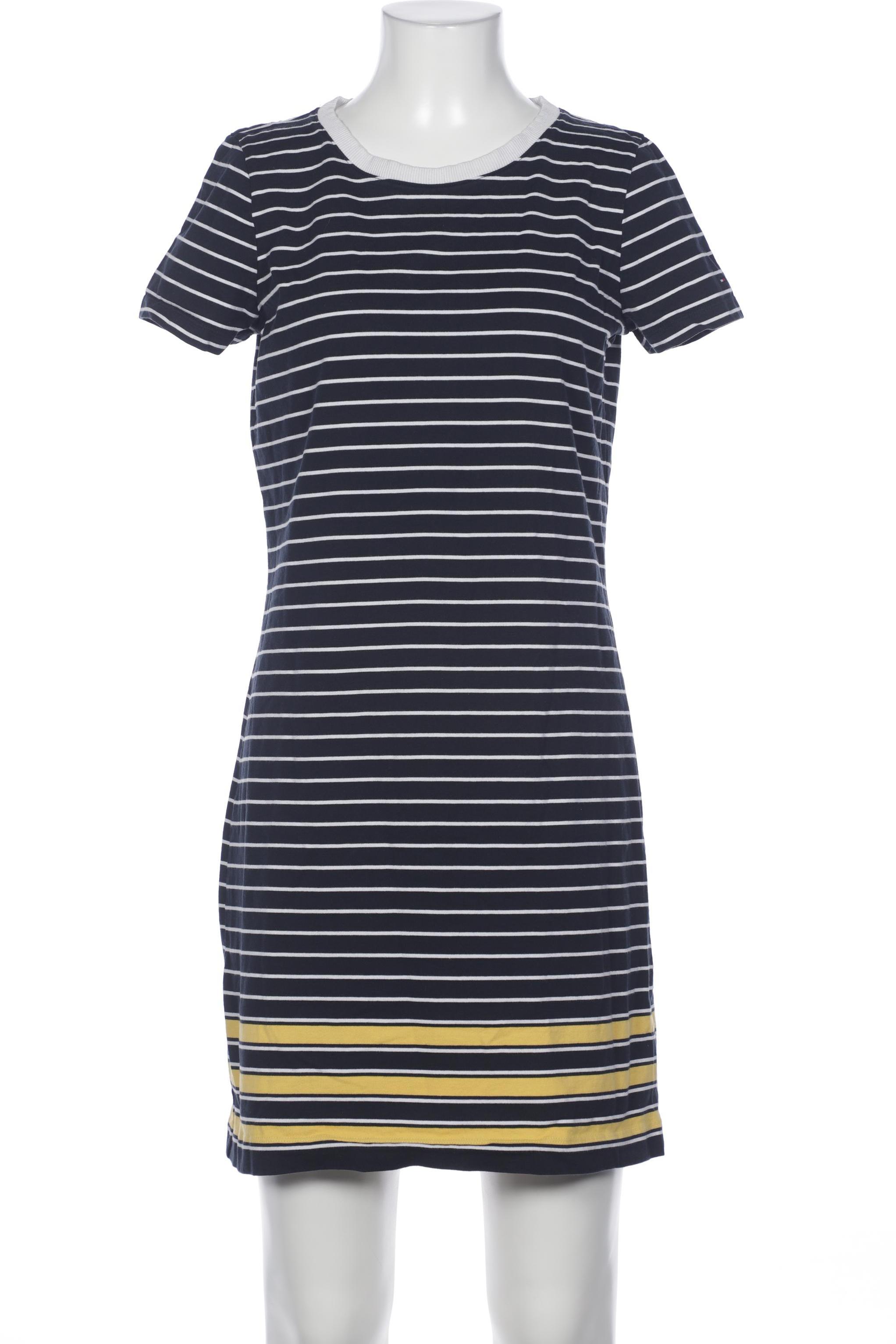 

Tommy Hilfiger Damen Kleid, marineblau