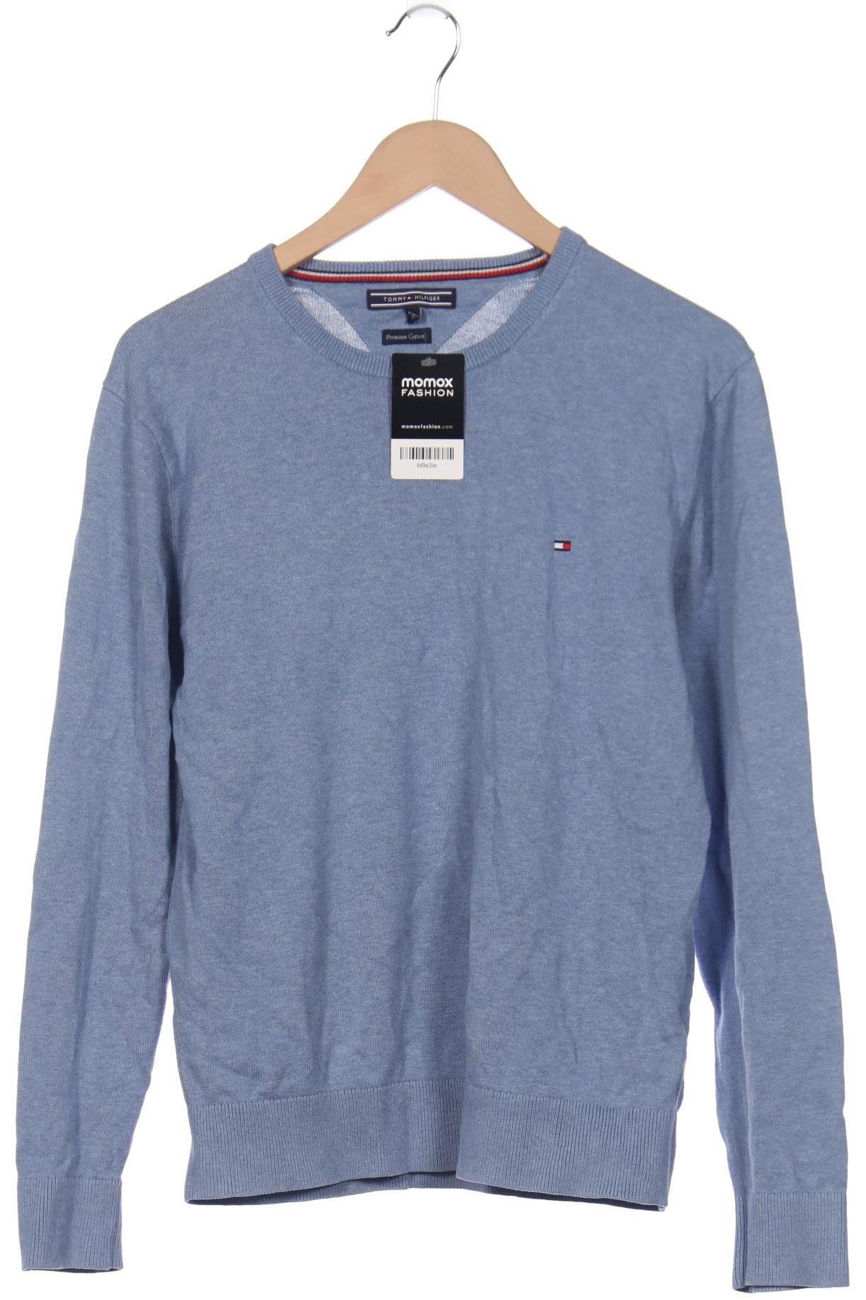 

Tommy Hilfiger Damen Pullover, hellblau