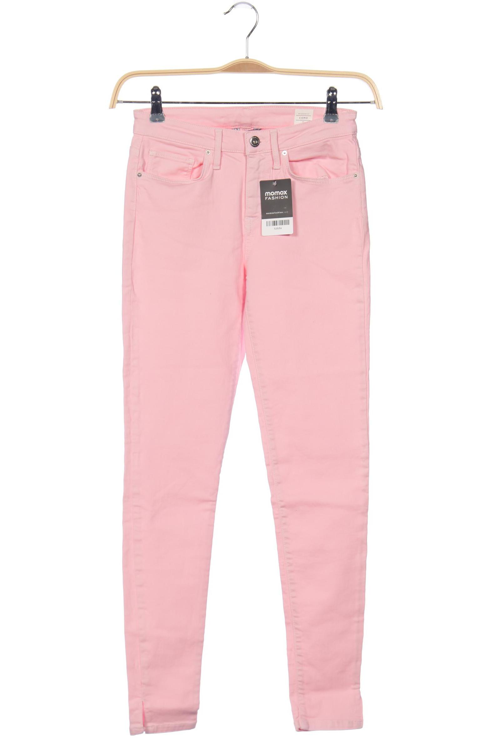 

Tommy Hilfiger Damen Jeans, pink