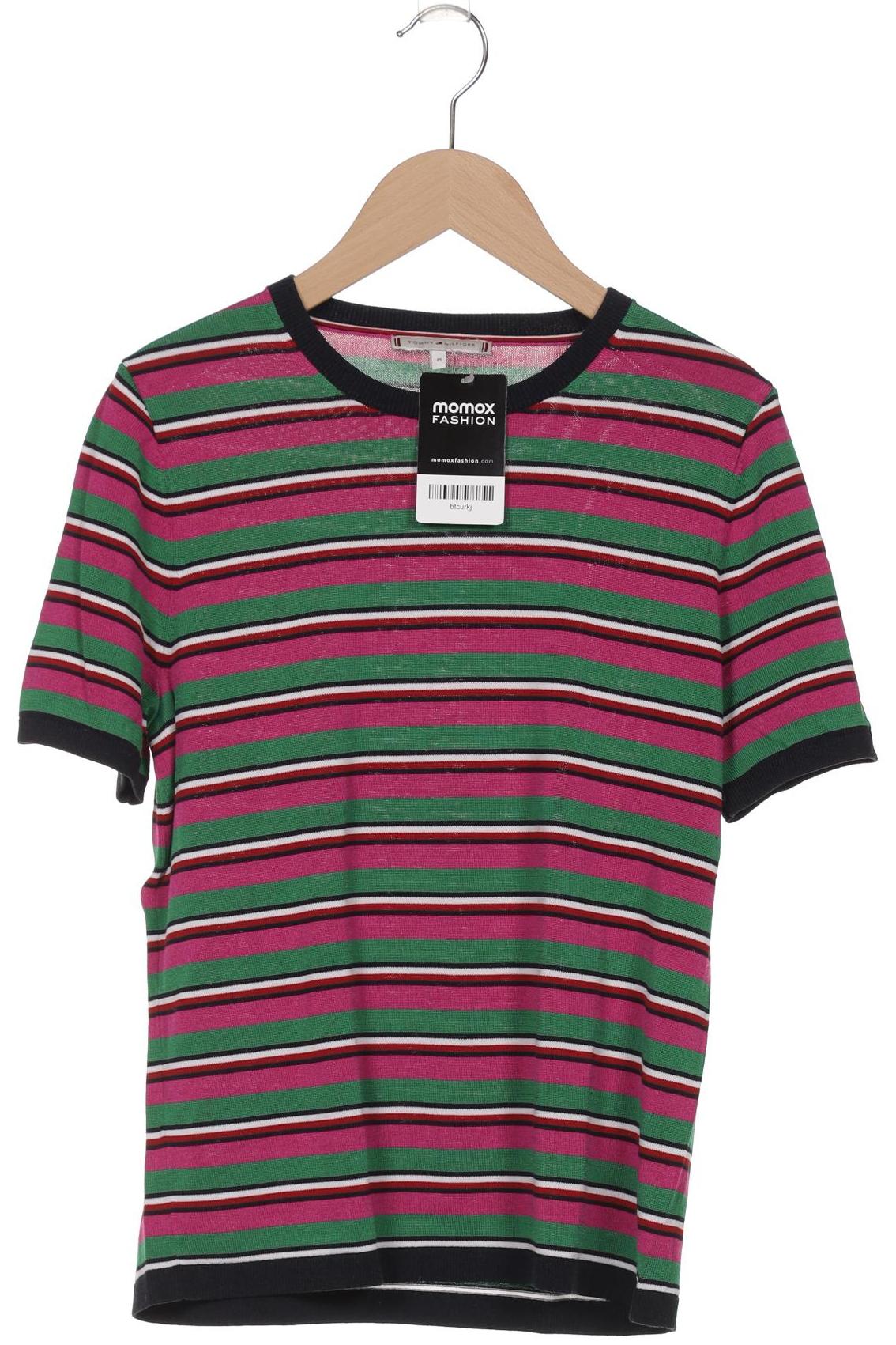 

Tommy Hilfiger Damen Pullover, mehrfarbig, Gr. 38