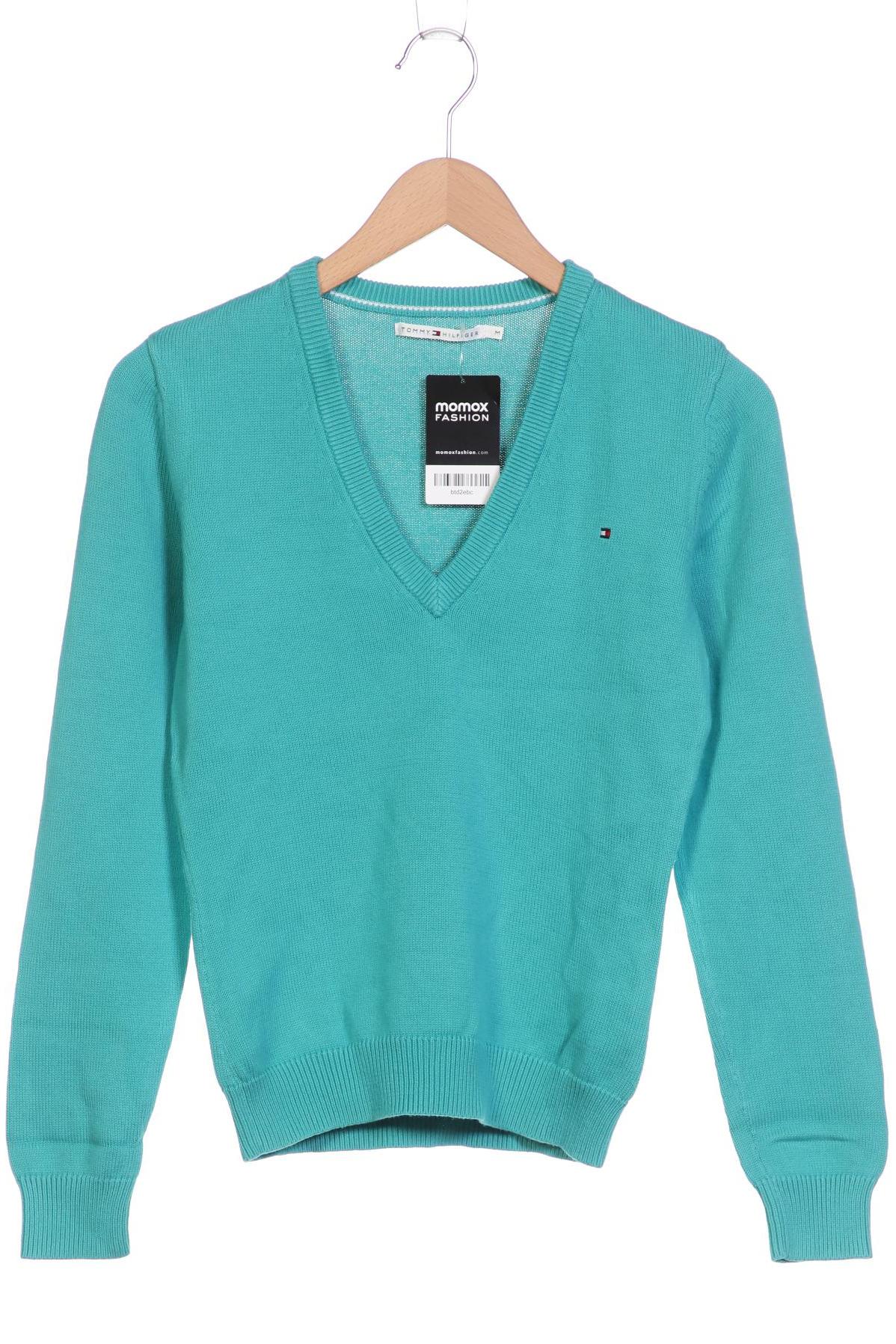 

Tommy Hilfiger Damen Pullover, blau