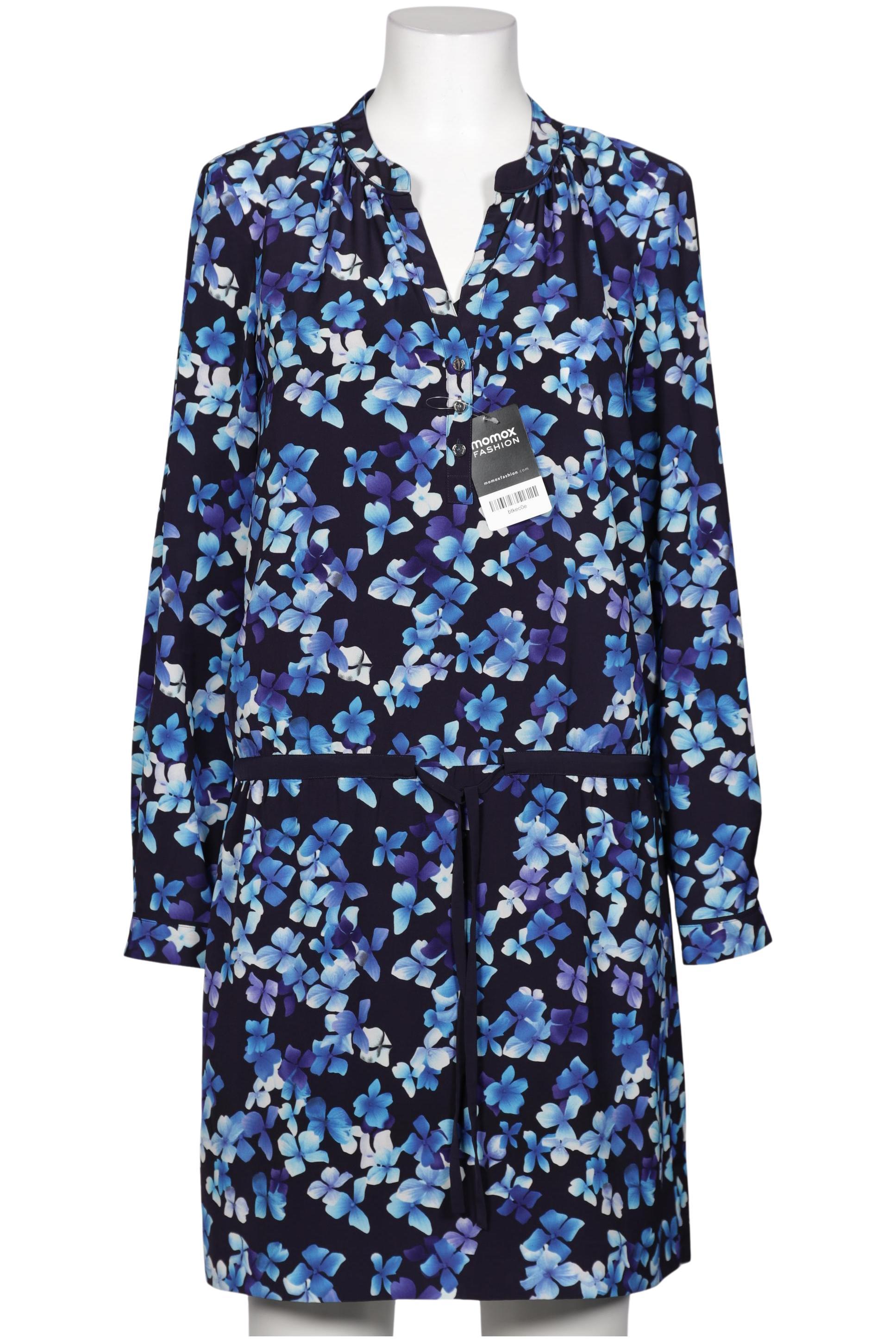 

Tommy Hilfiger Damen Kleid, marineblau, Gr. 6
