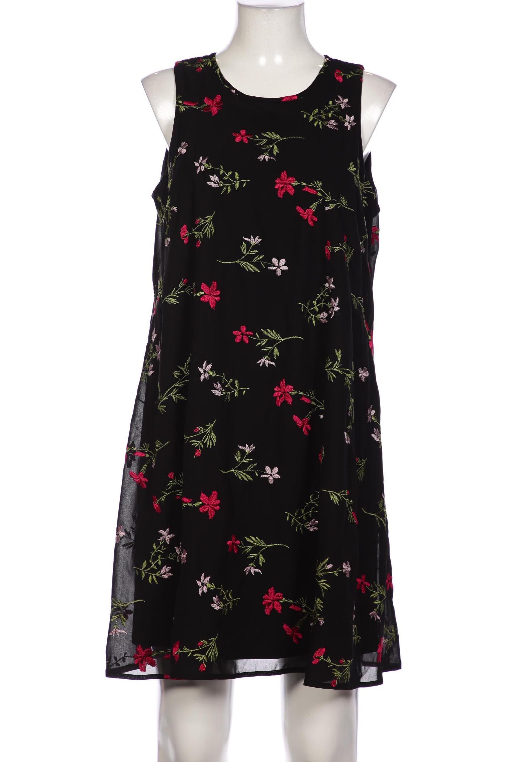 

Tommy Hilfiger Damen Kleid, schwarz, Gr. 12