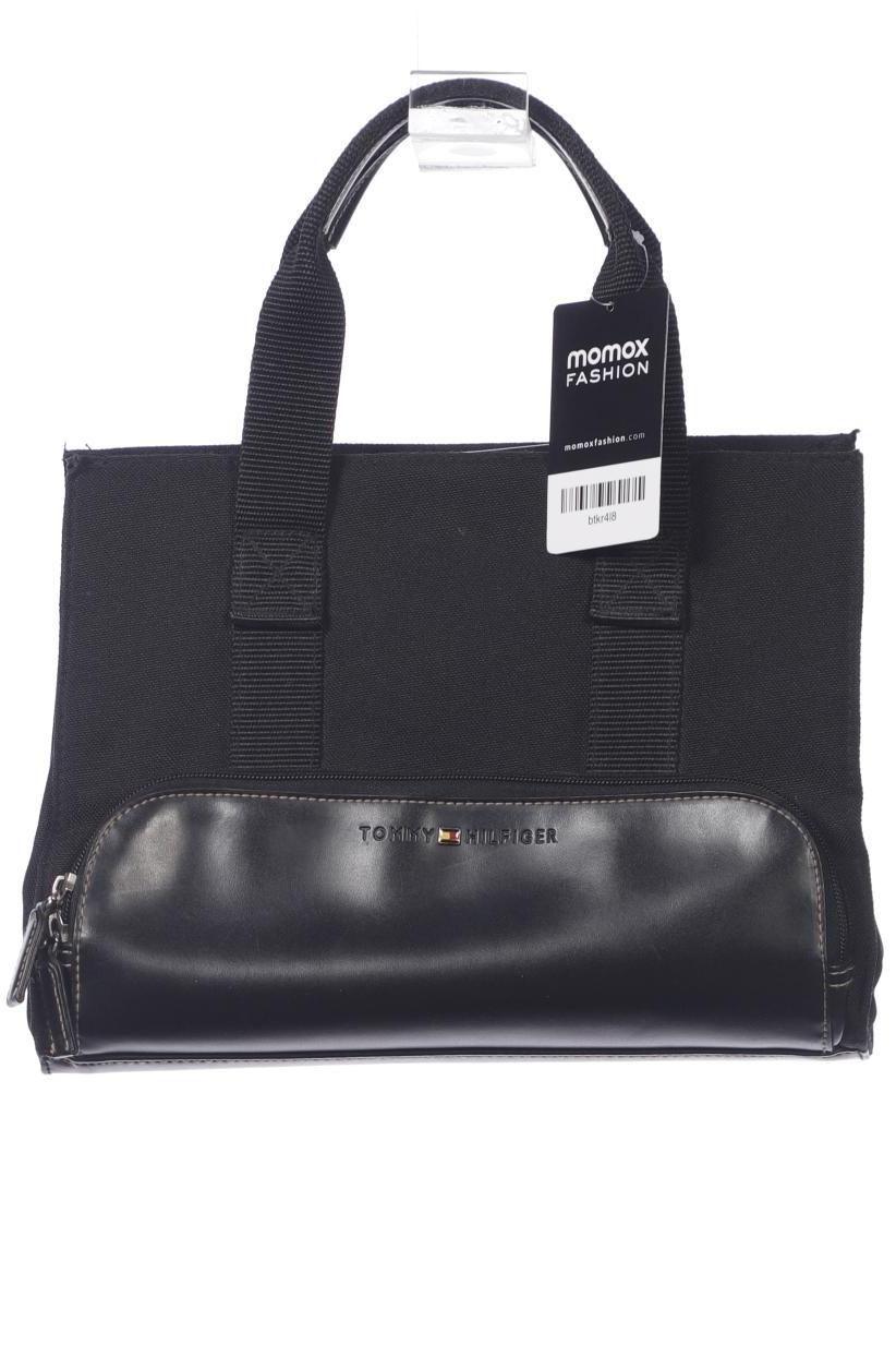 

Tommy Hilfiger Damen Handtasche, schwarz, Gr.