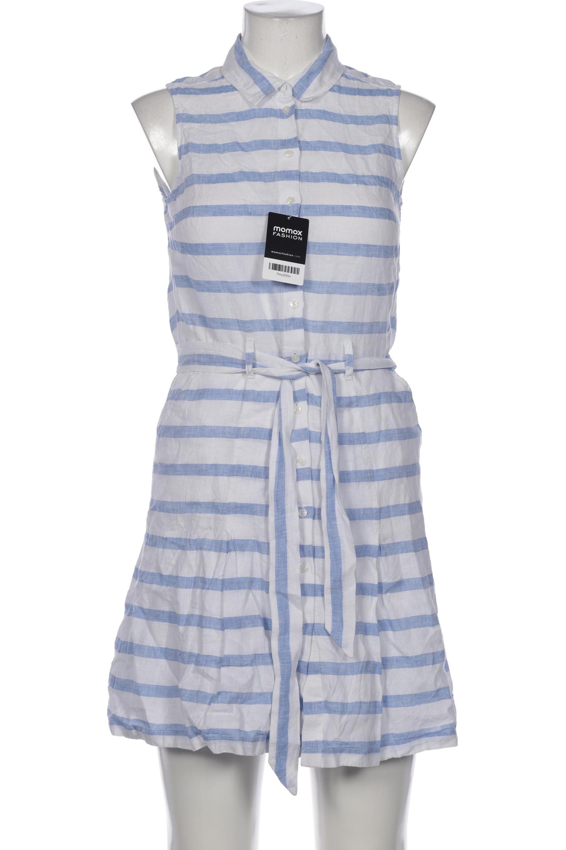

Tommy Hilfiger Damen Kleid, blau, Gr. 6