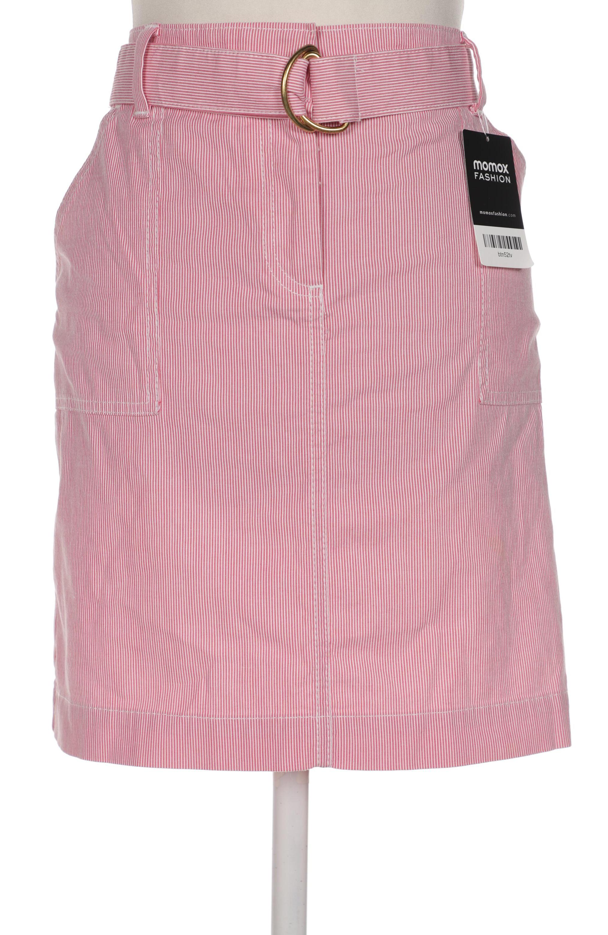 

Tommy Hilfiger Damen Rock, pink