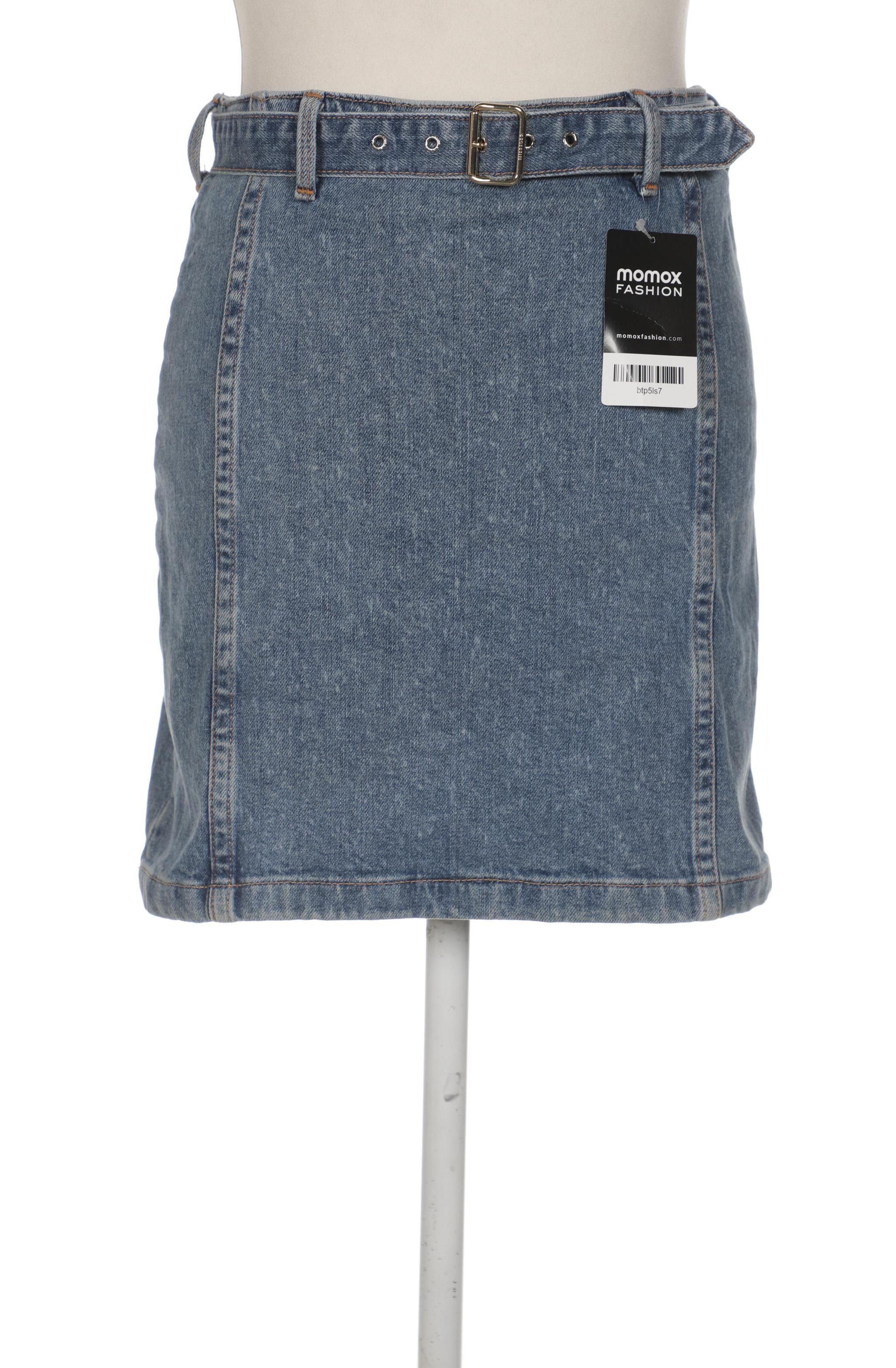 

Tommy Hilfiger Damen Rock, blau