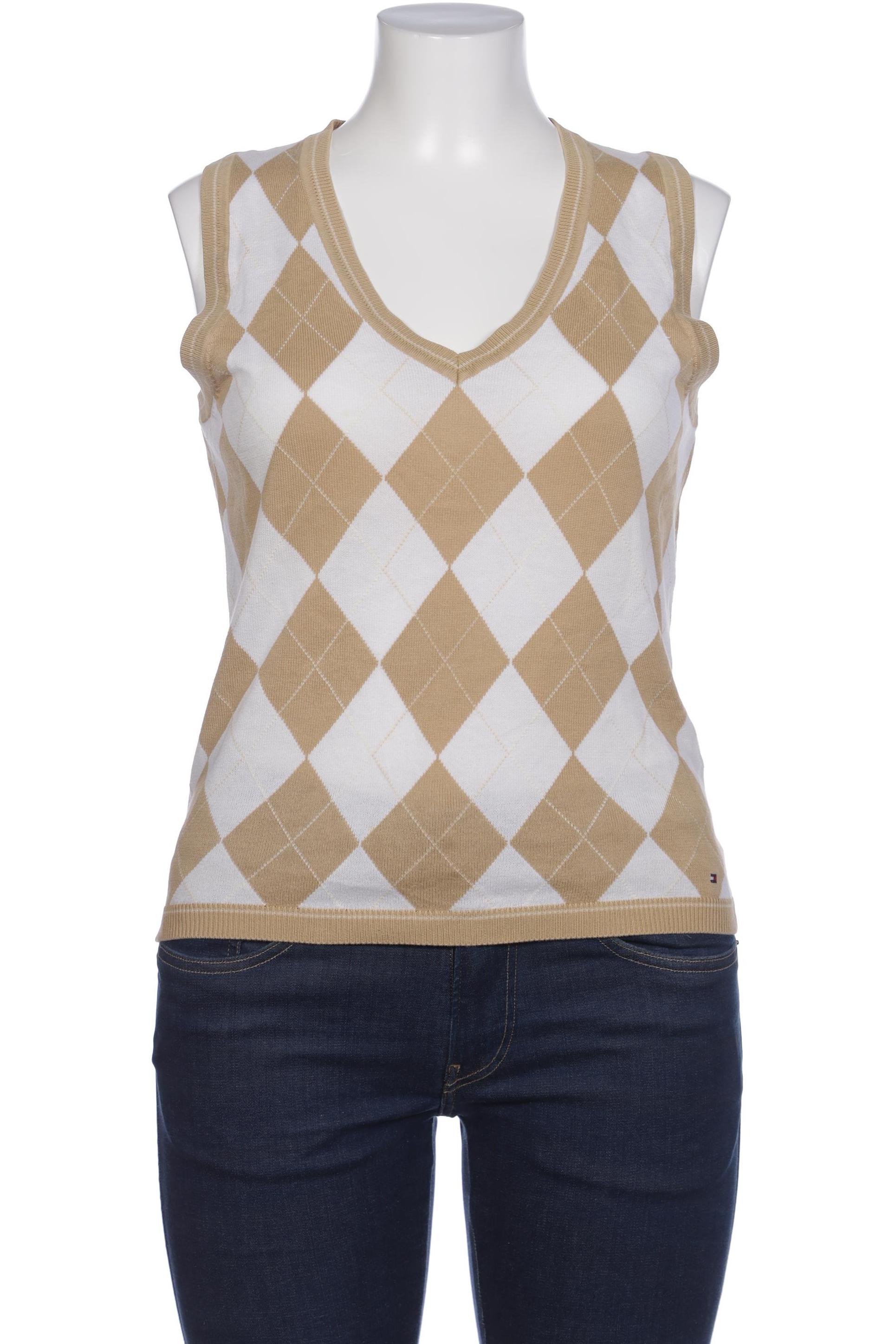 

Tommy Hilfiger Damen Pullover, beige, Gr. 44