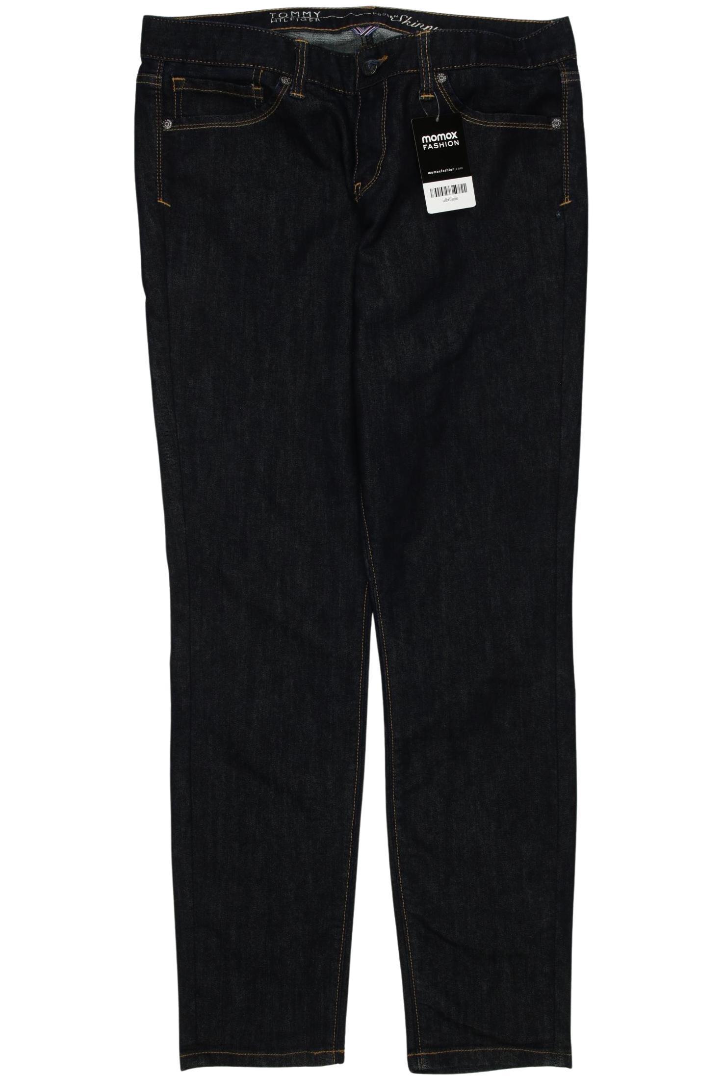 

Tommy Hilfiger Damen Jeans, marineblau, Gr. 10