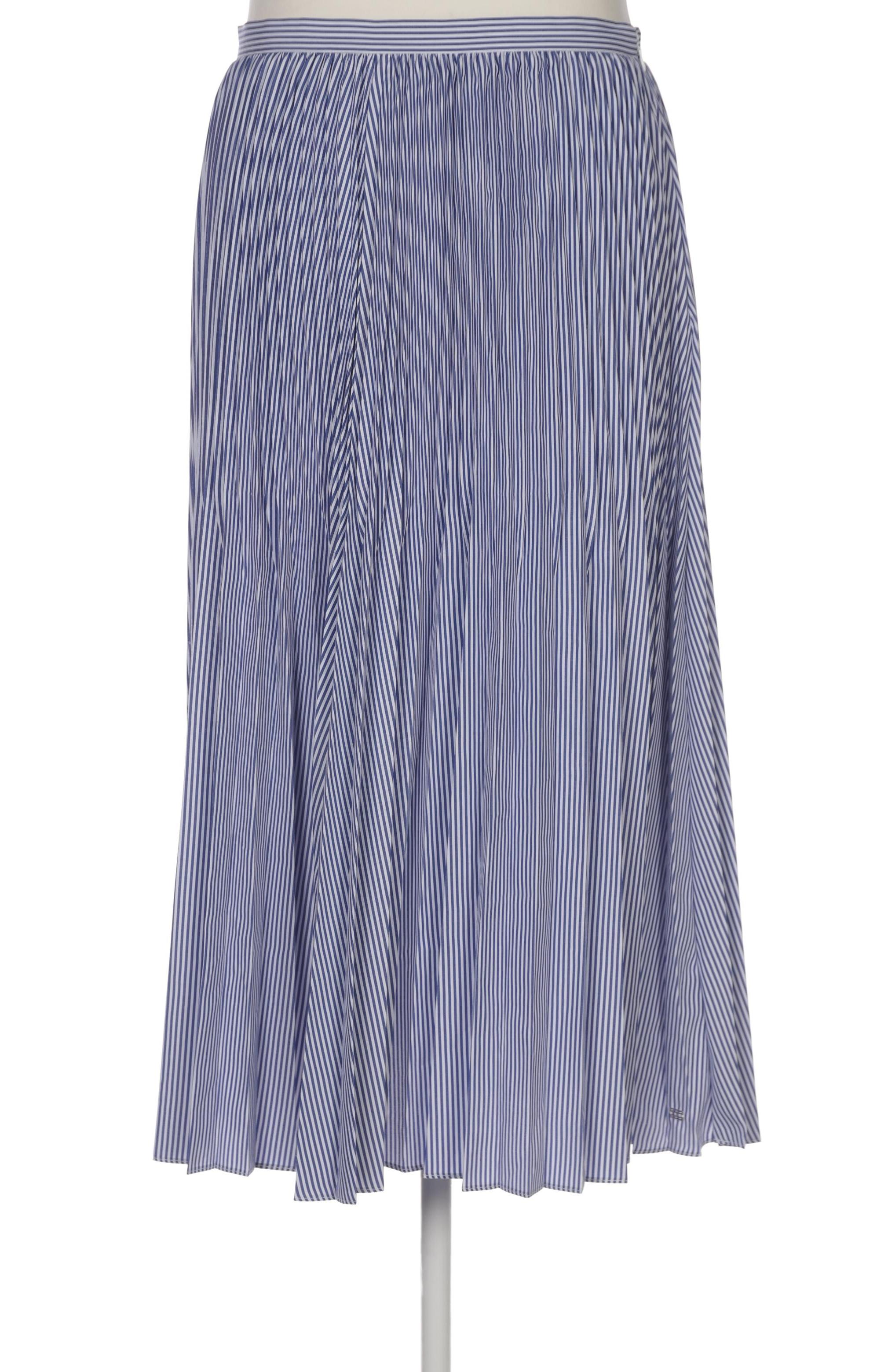 

Tommy Hilfiger Damen Rock, blau, Gr. 12