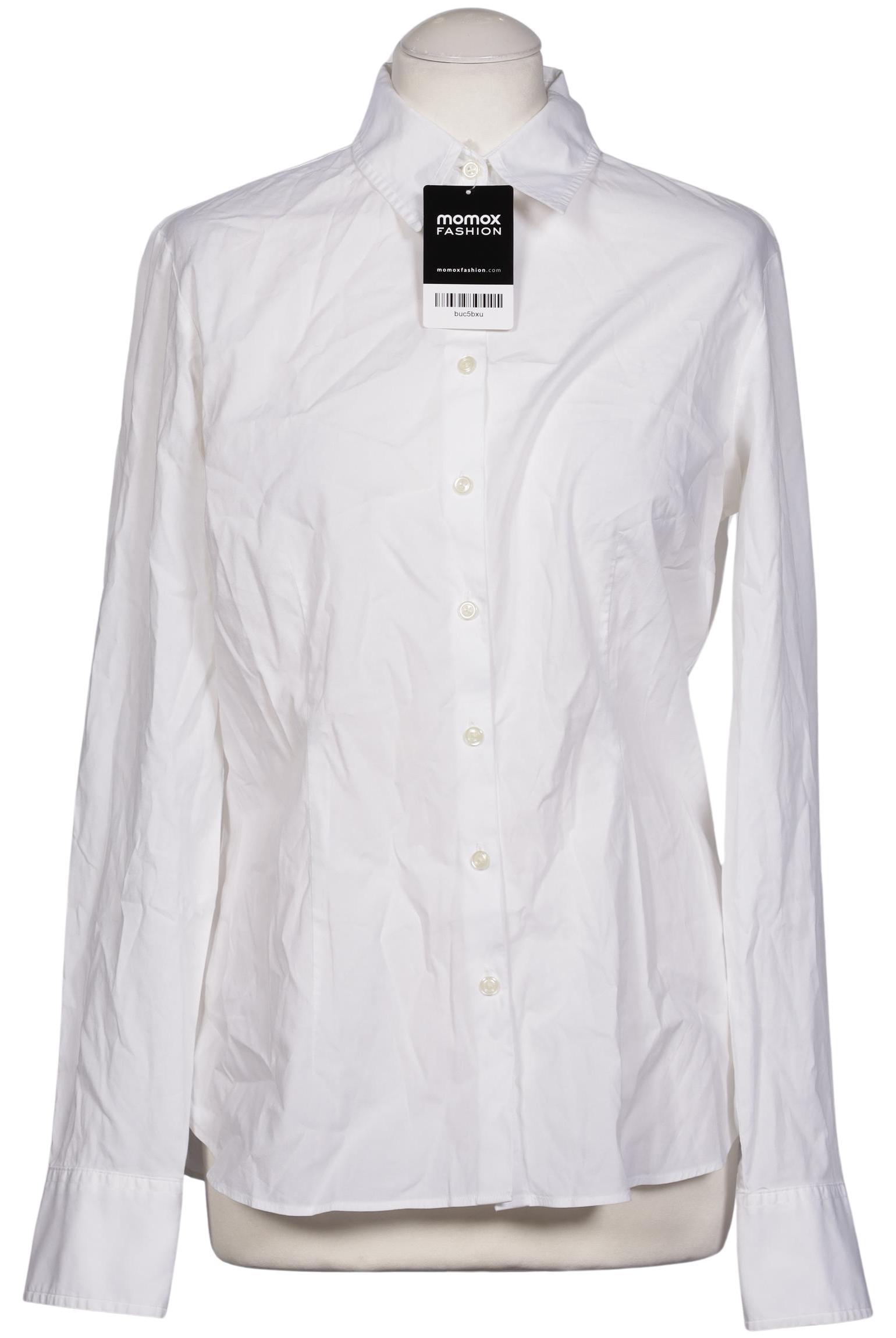 

Tommy Hilfiger Damen Bluse, weiß, Gr. 8