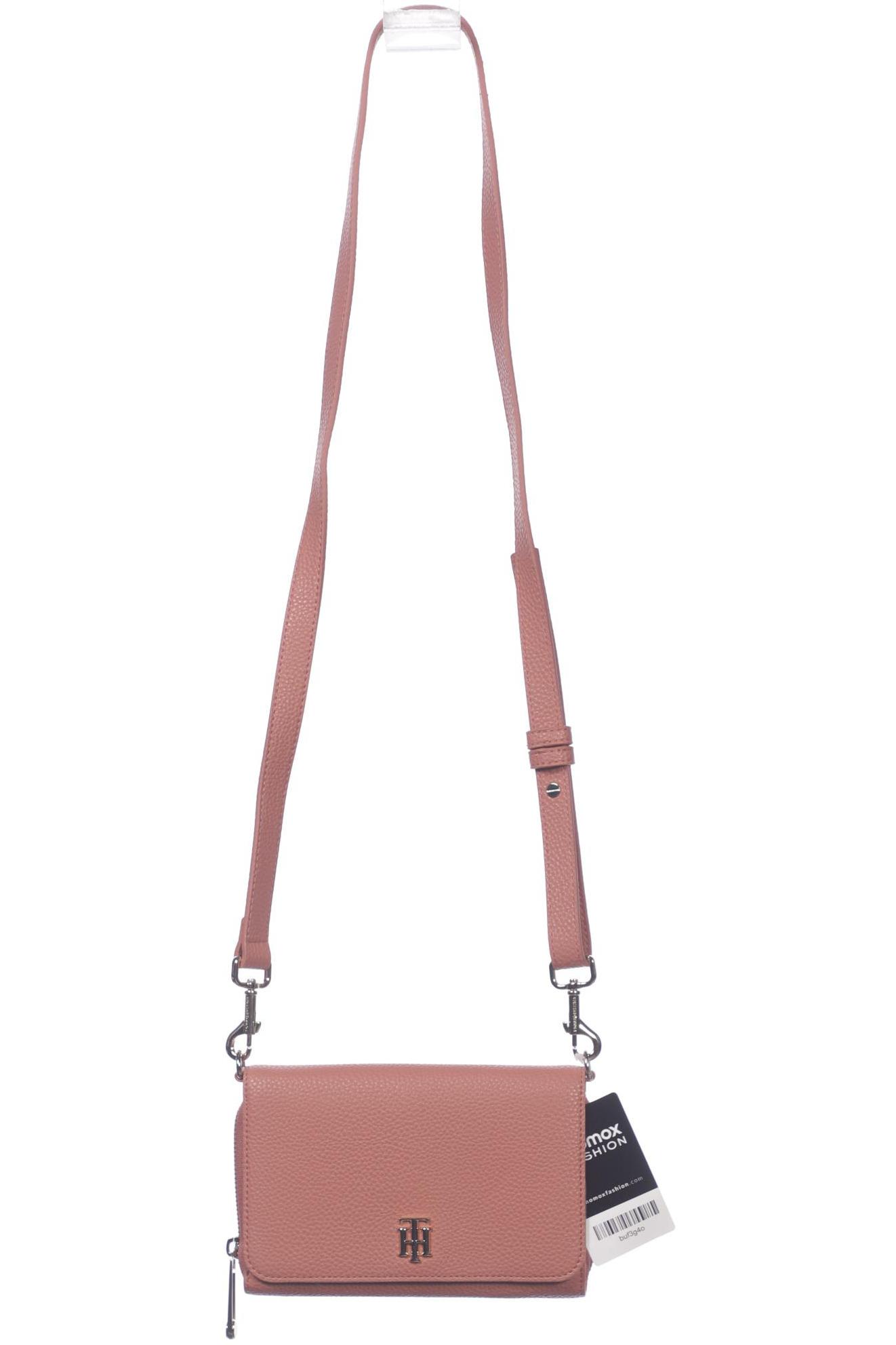 

Tommy Hilfiger Damen Handtasche, pink, Gr.